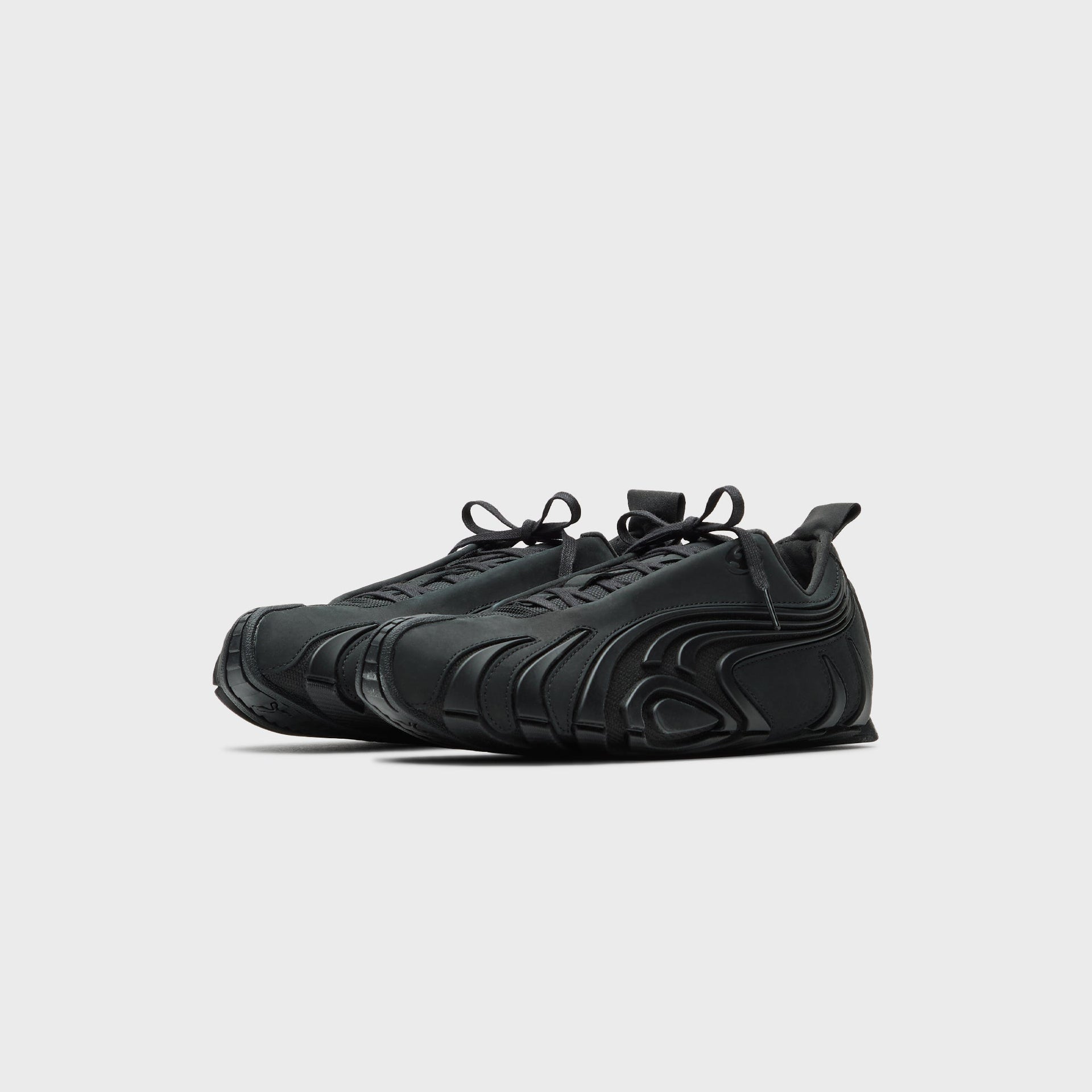 PUMA x SAN SAN GEAR Talon OG -  Black