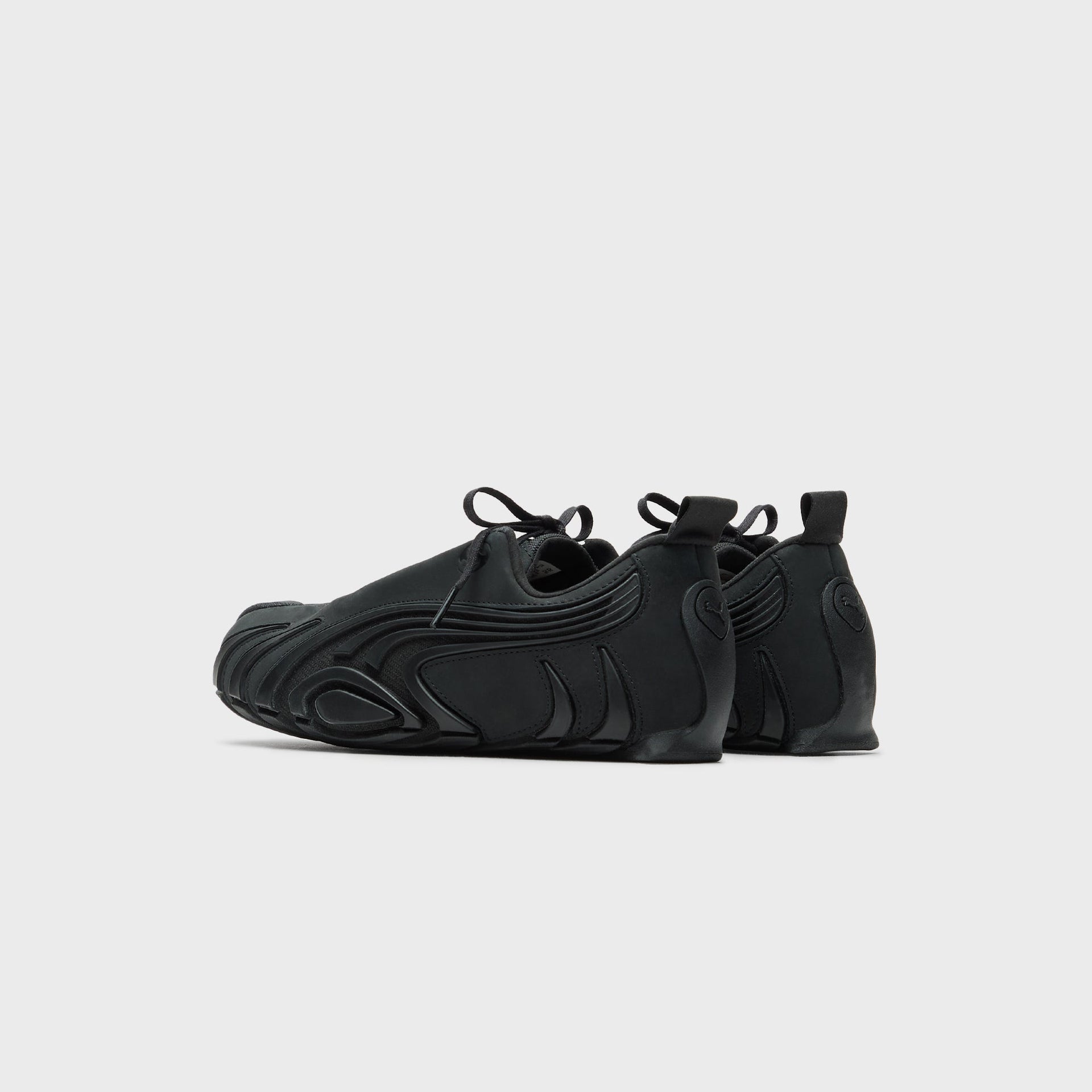 PUMA x SAN SAN GEAR Talon OG -  Black