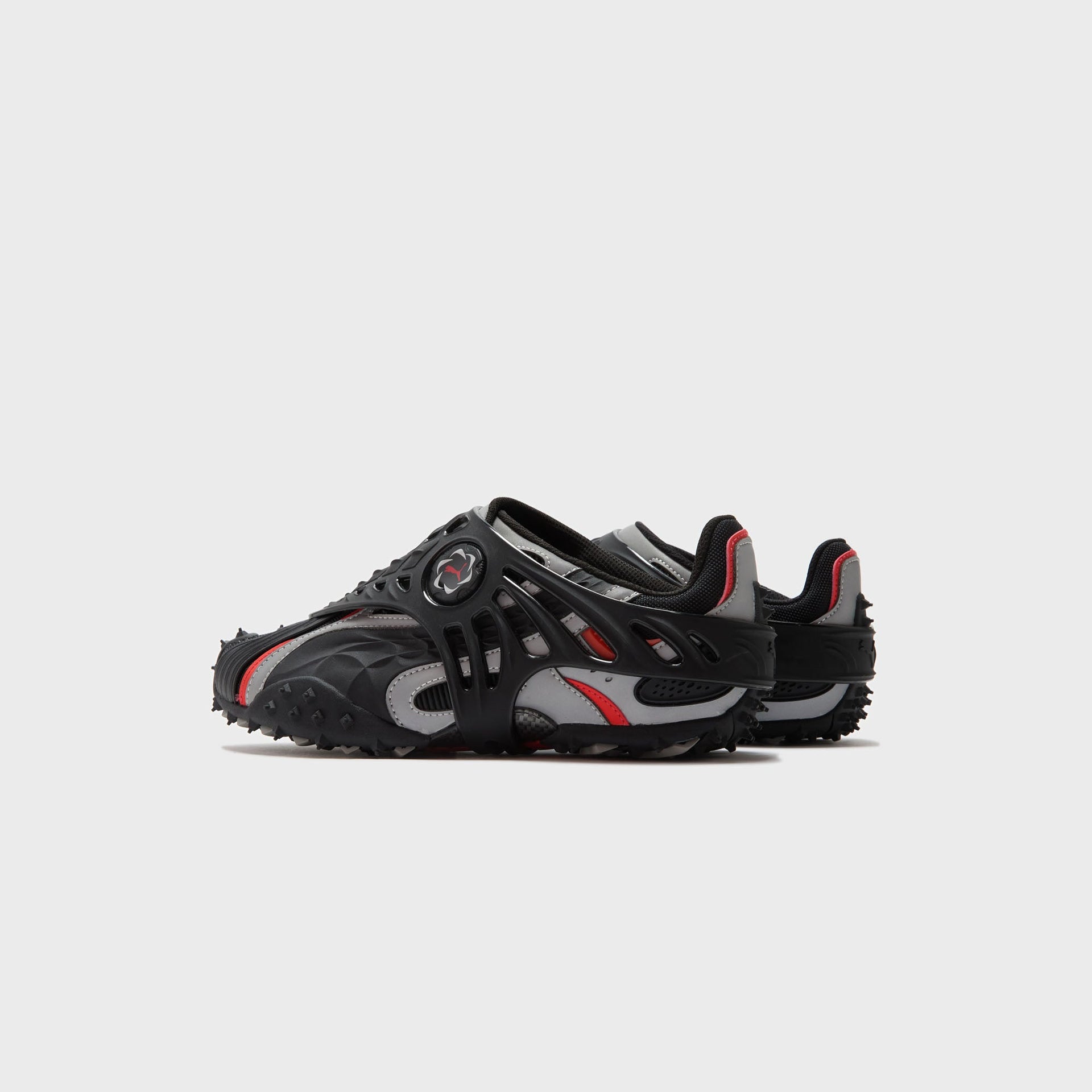 PUMA x A$AP Rocky Mostro Gabbia - Black / Silver