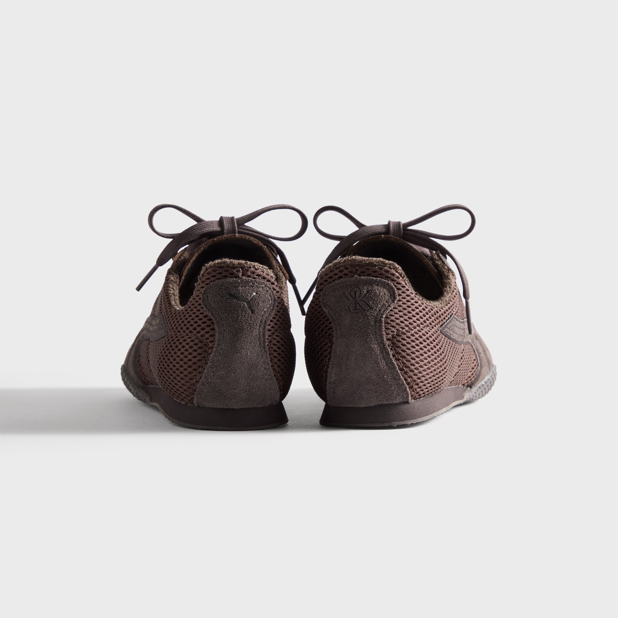 靴 Puma H-Street Mesh Kith Women for PUMA H-Street Mesh - Espresso Bean – Kith Canada