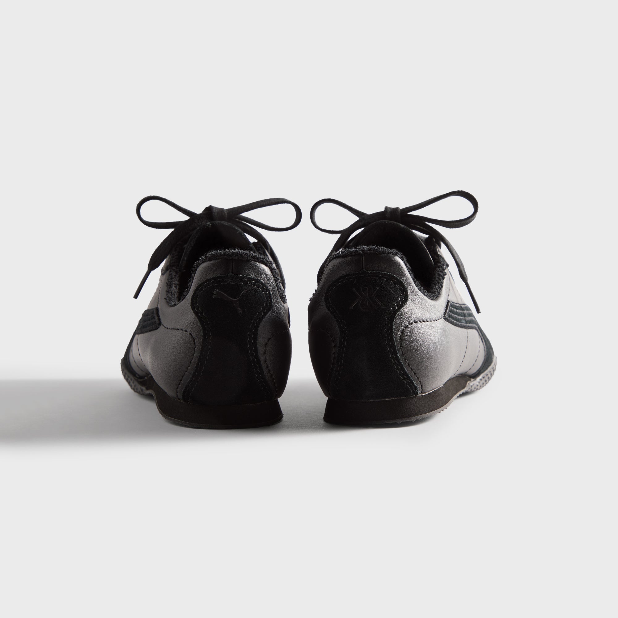 Kith Women for PUMA H-Street Leather - Black – Kith Europe Kith Women for PUMA H-Street Leather - Black – Kith Europe