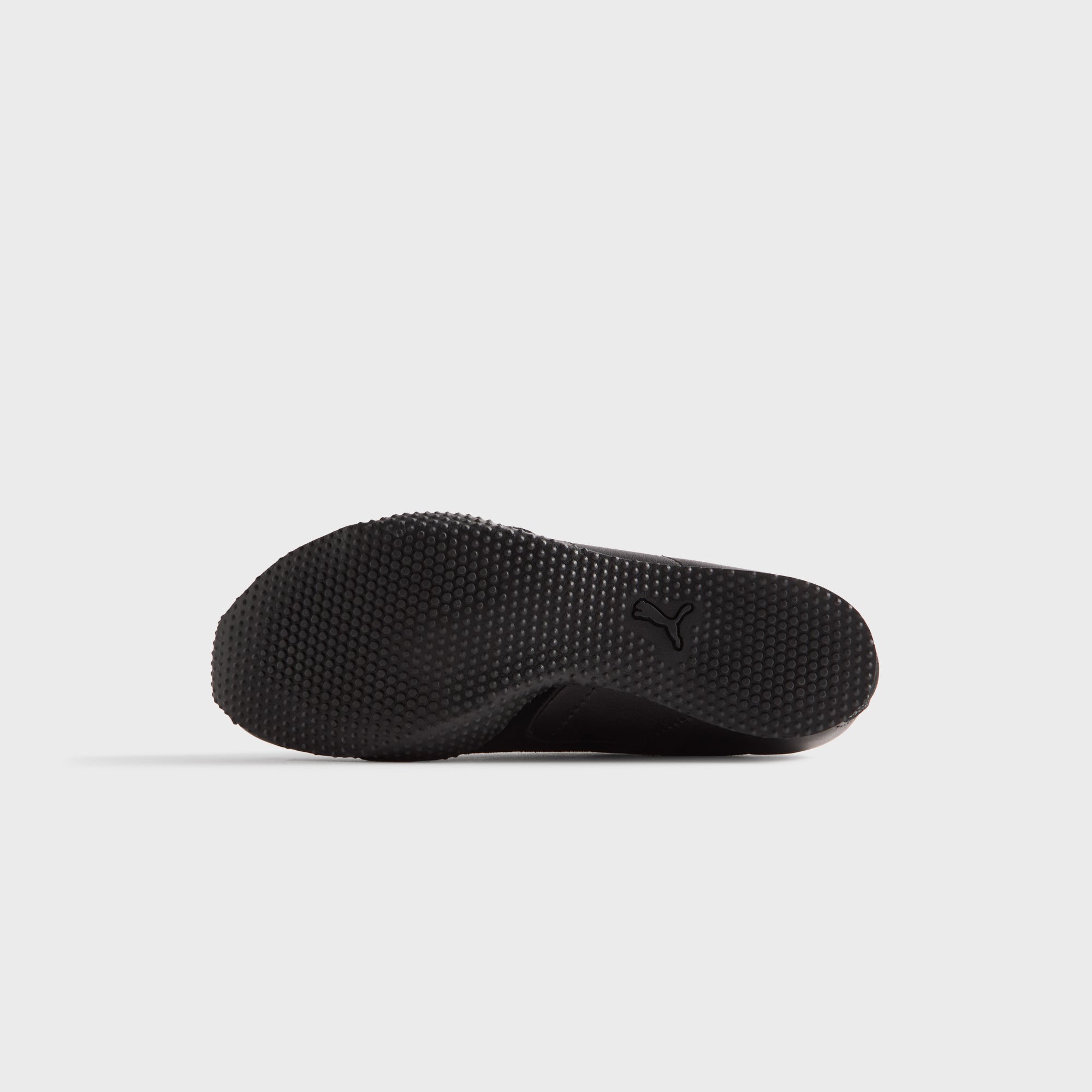 Kith Women for PUMA H-Street Leather - Black – Kith Europe