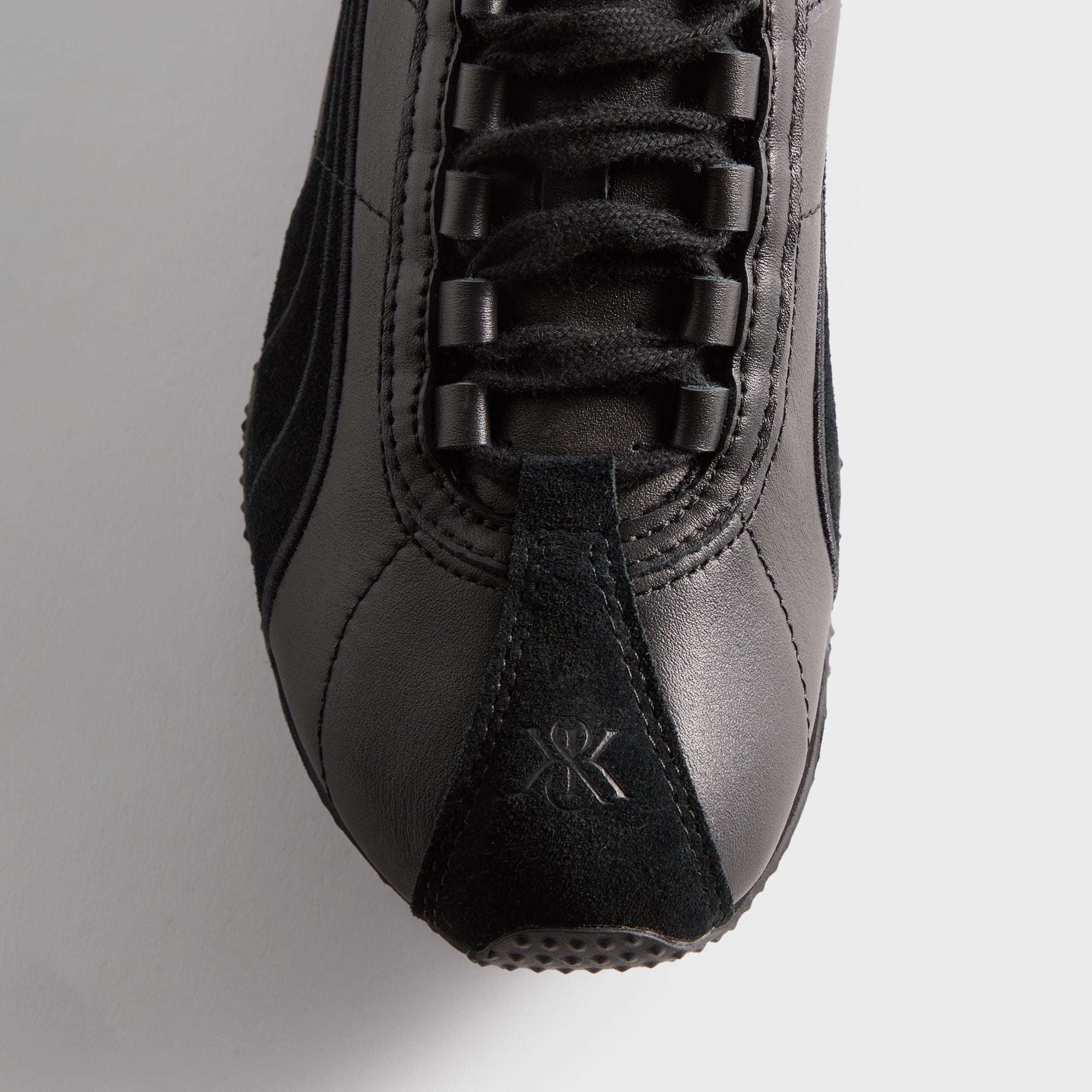 【最終値下げ・新品未着用】KITH PUMA H-STREET LEATHER Kith Women for PUMA H-Street