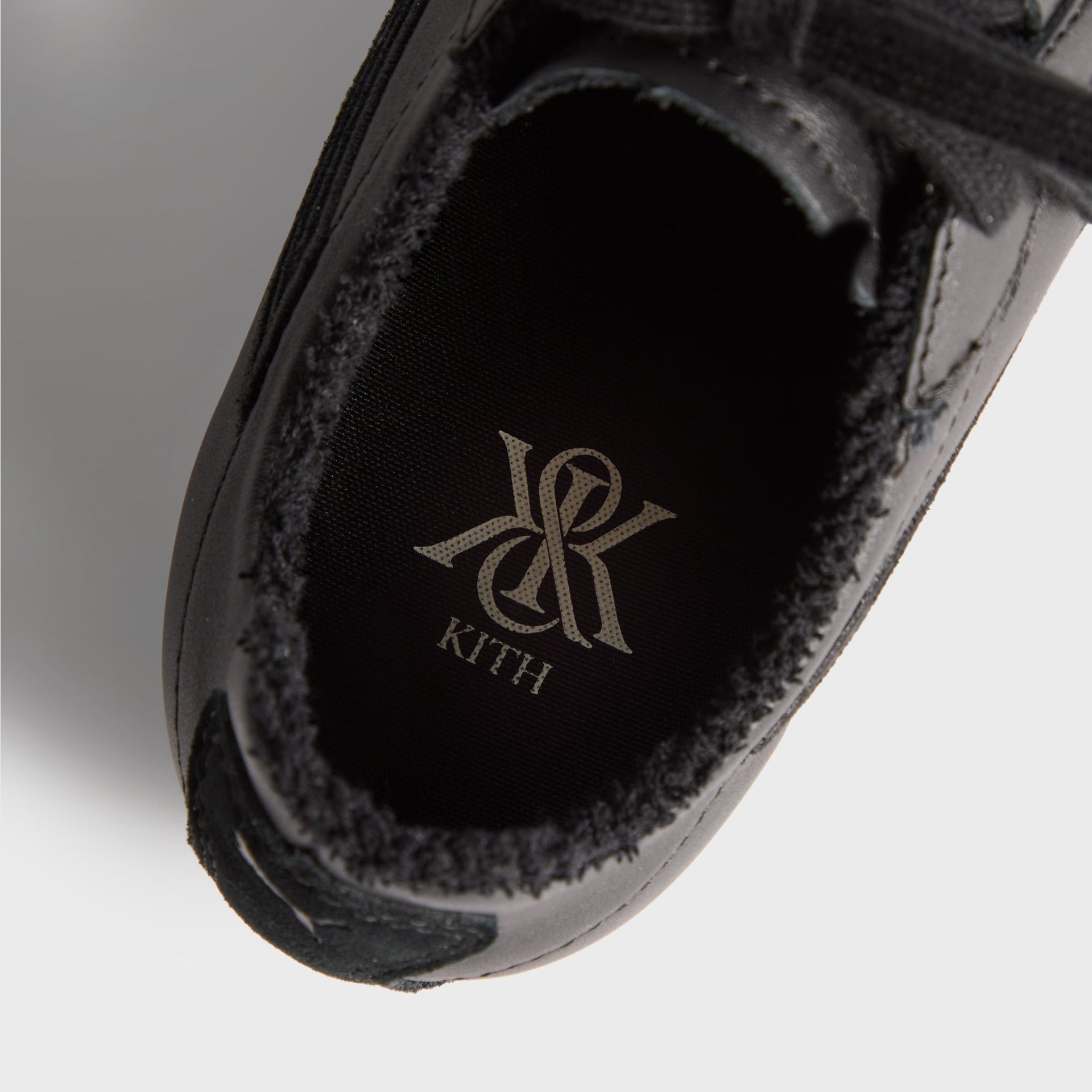 Kith Women for PUMA H-Street Leather - Black PH