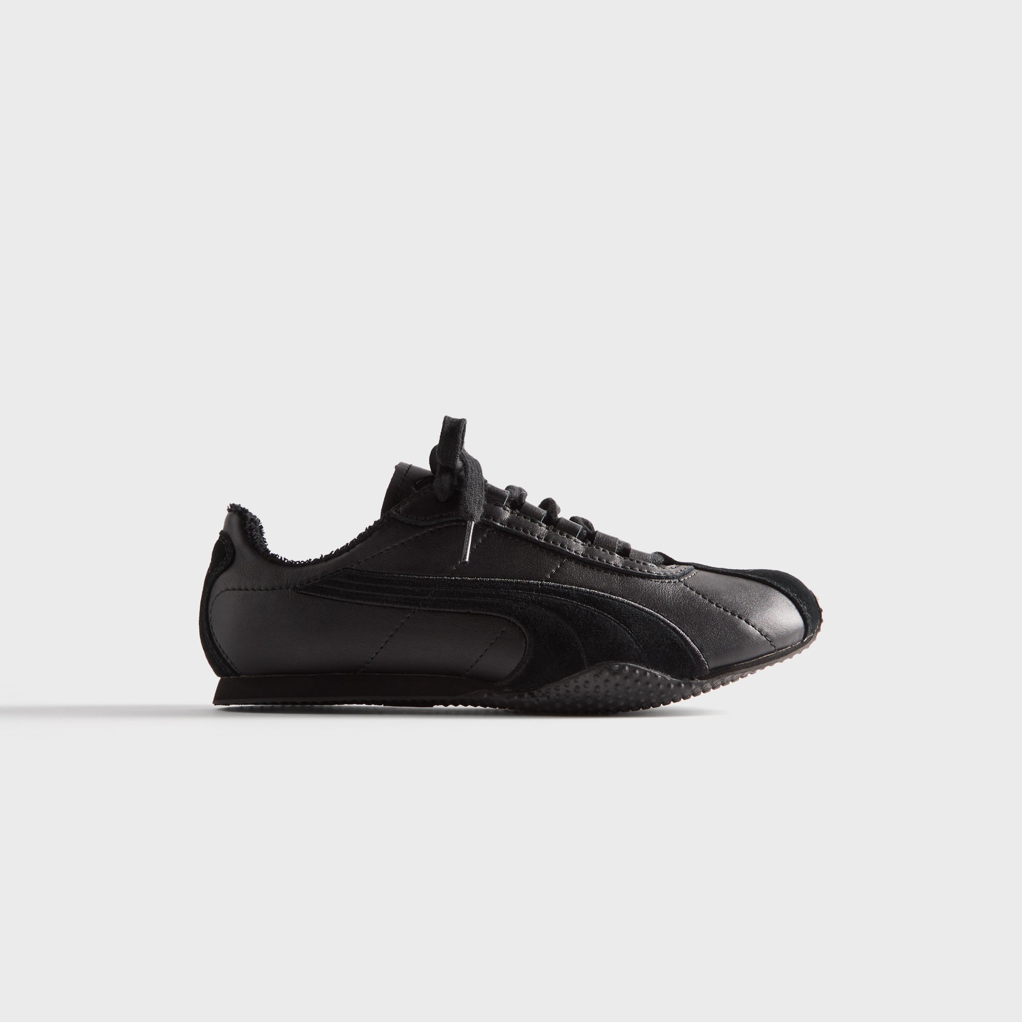 【最終値下げ・新品未着用】KITH PUMA H-STREET LEATHER Kith Women for PUMA H-Street Leather - Black – Kith Europe