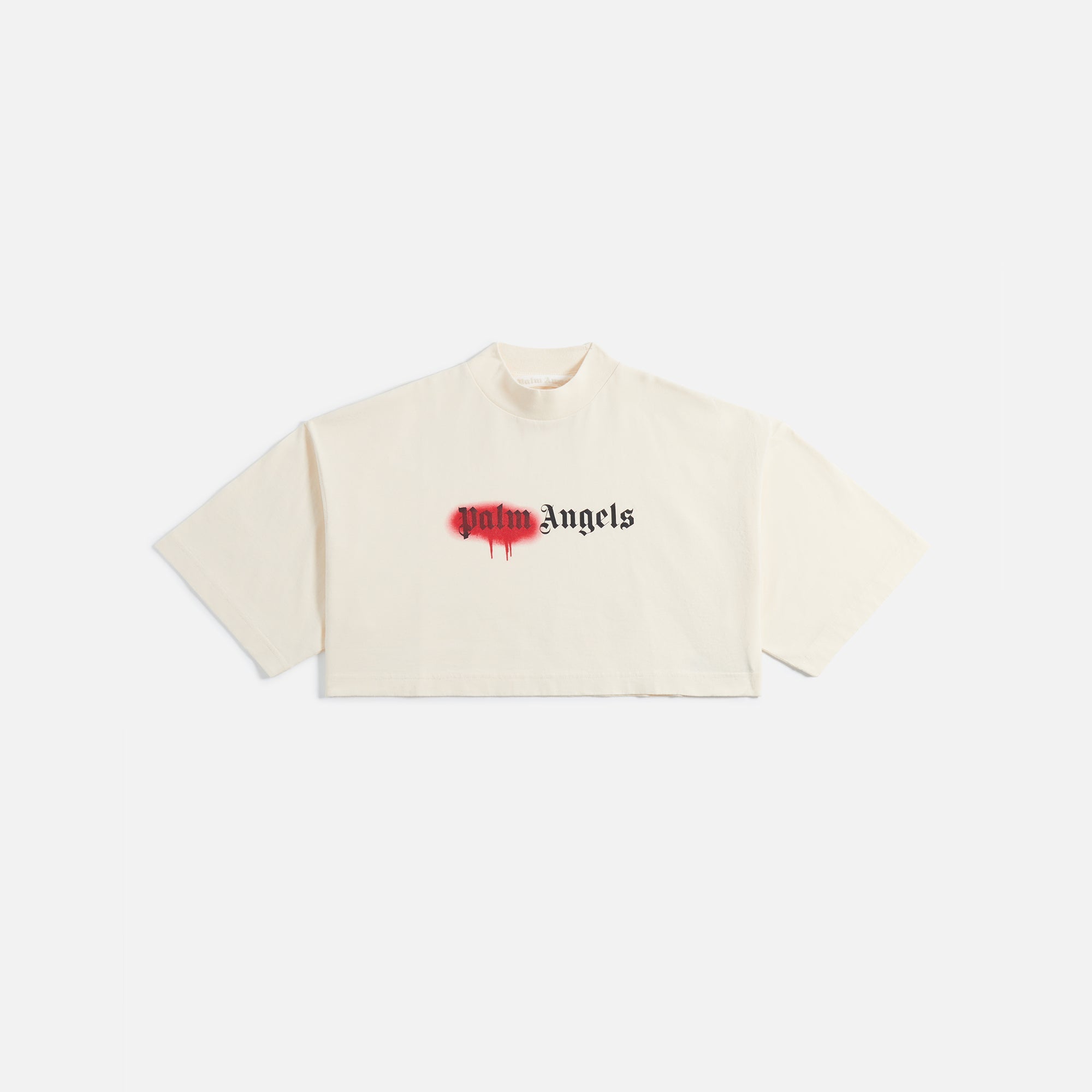 Off white palm angels best sale