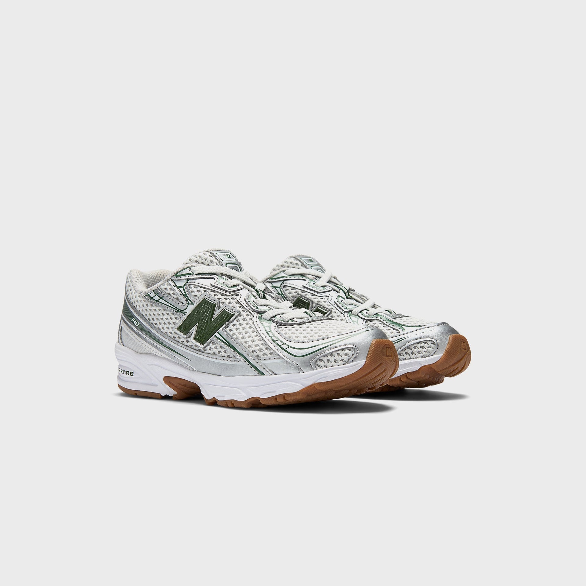 New Balance PS 740 - Silver Metallic