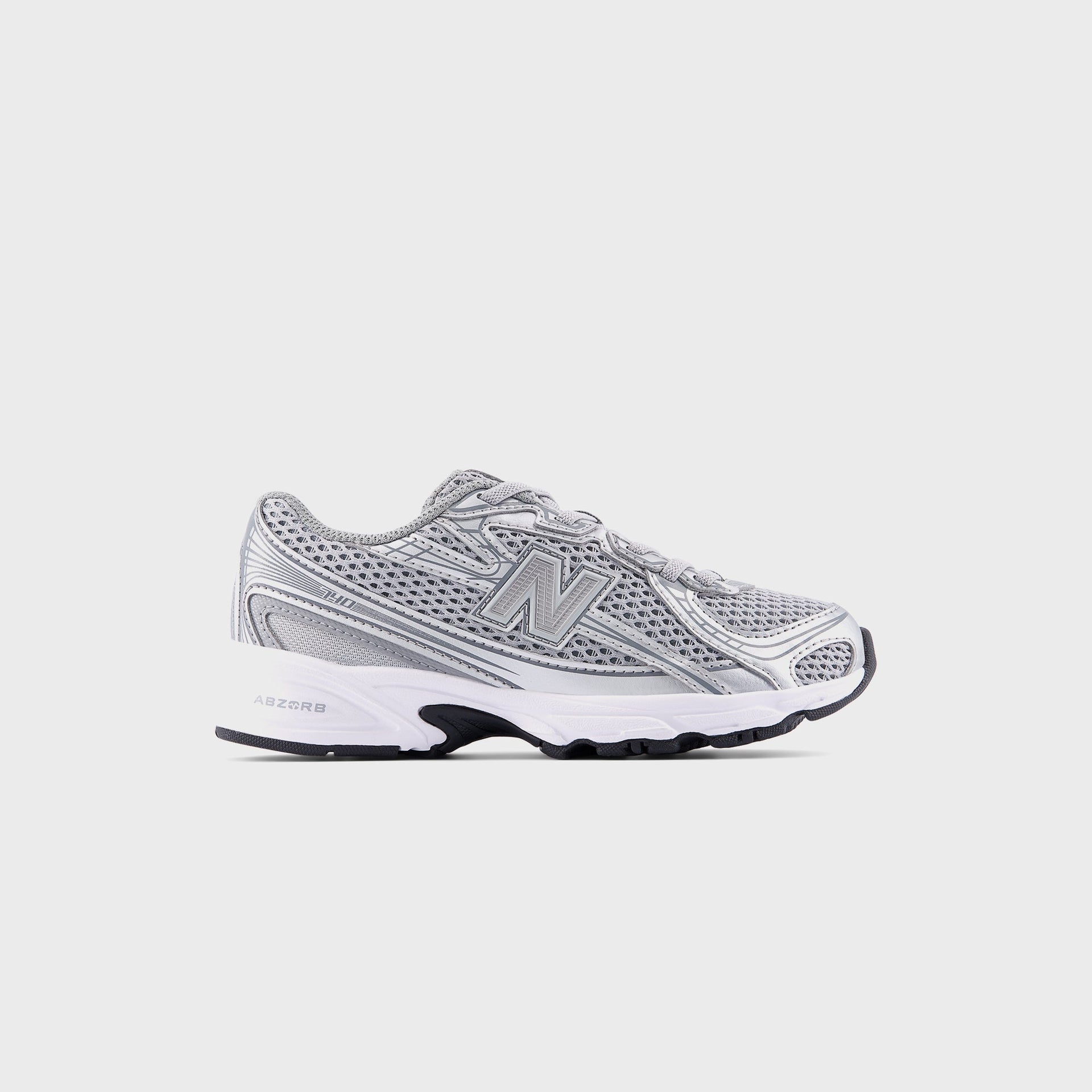 New Balance PS 740 - Raincloud