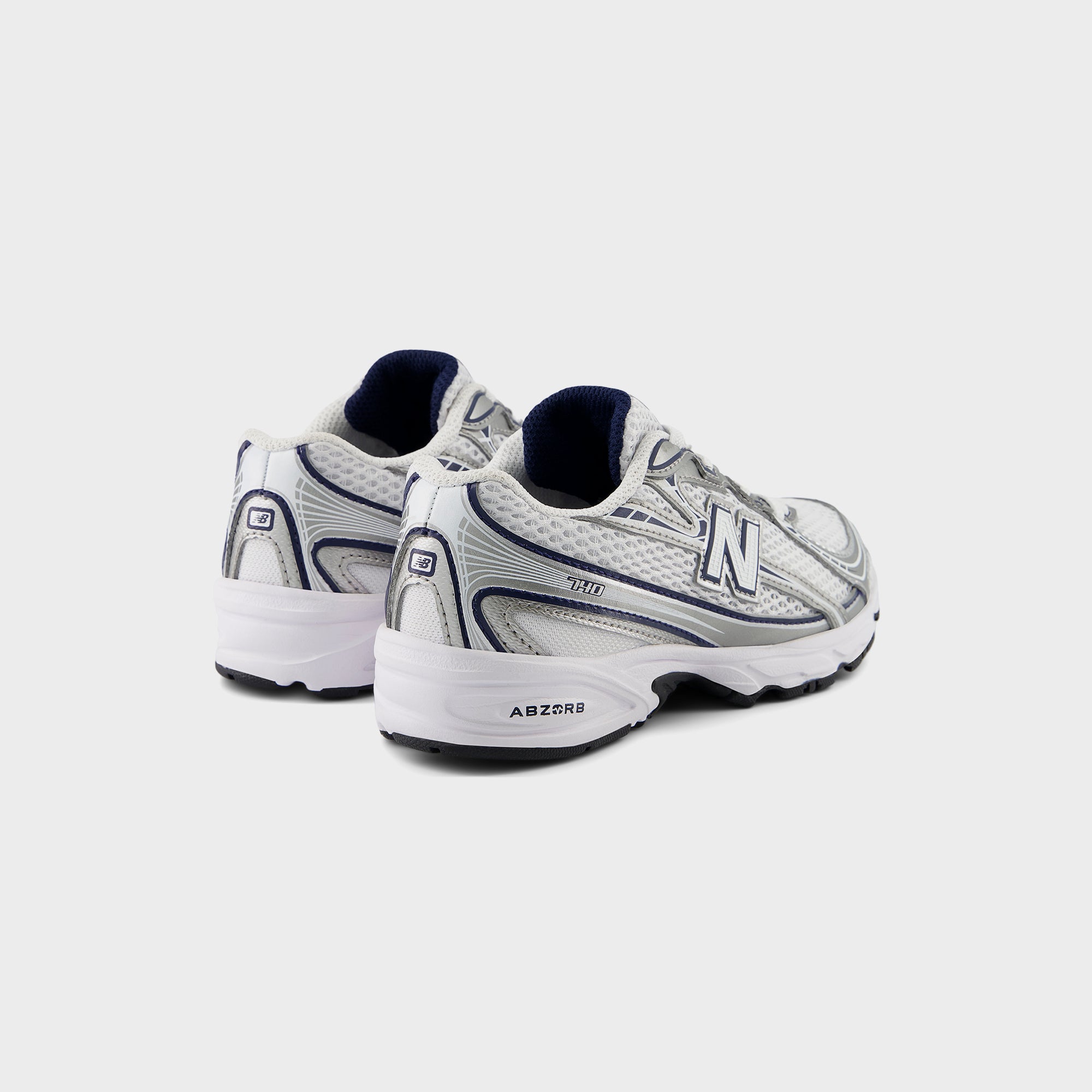マウンテンボード NBN New Balance 740 Bungee Grade-School – DTLR