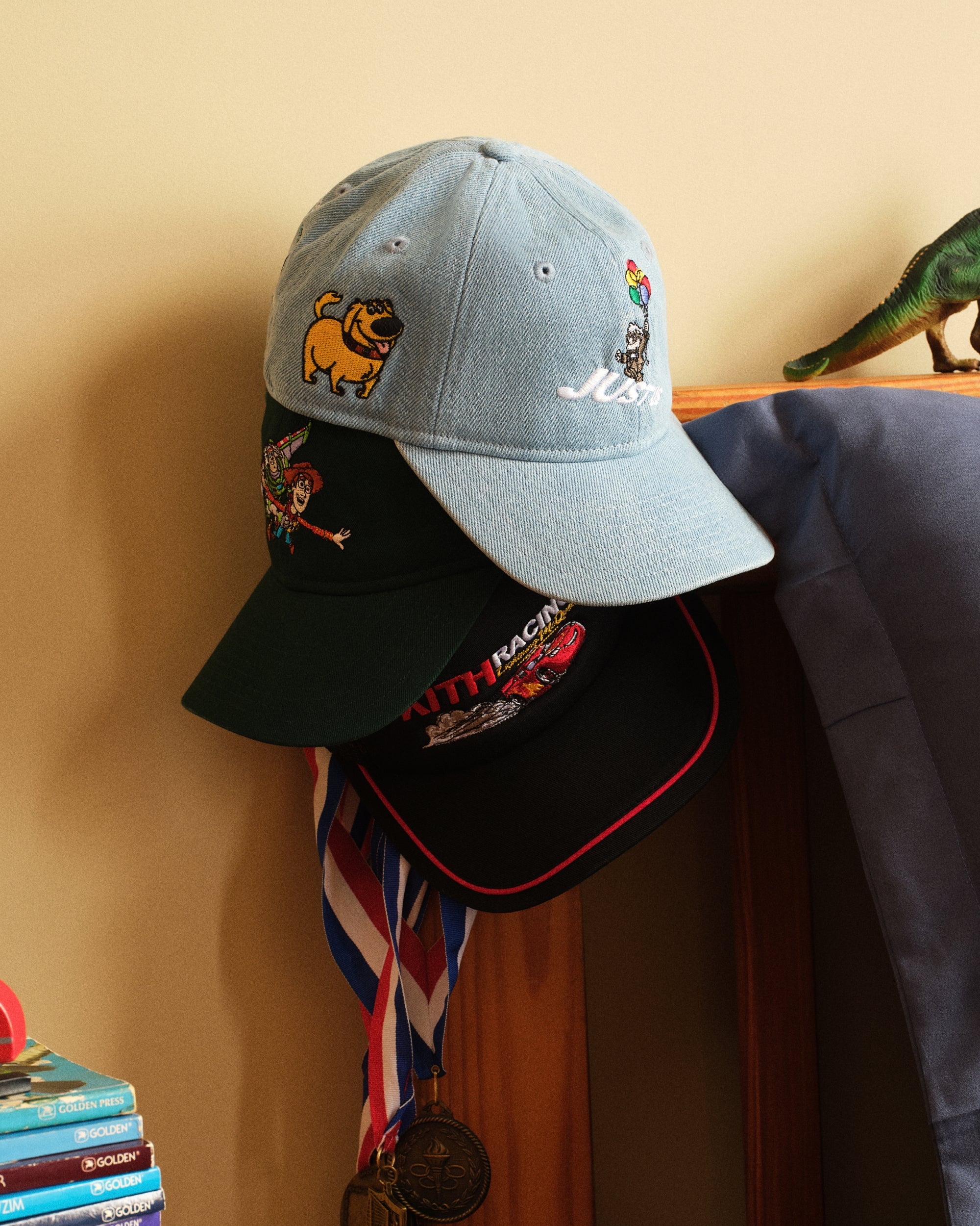 Disney | Kith for Pixar – Kith Europe