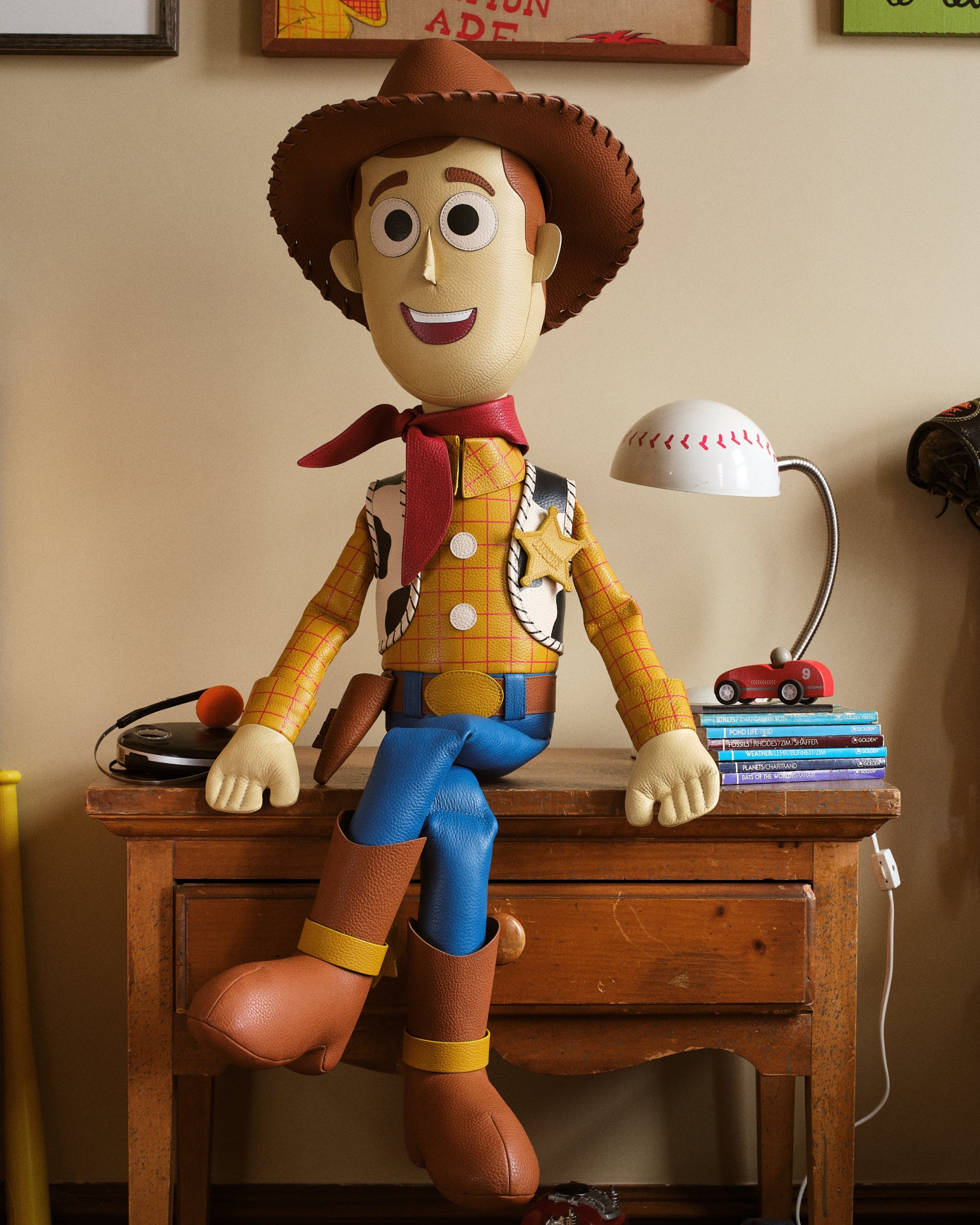 Disney | Kith for Pixar – Kith Europe