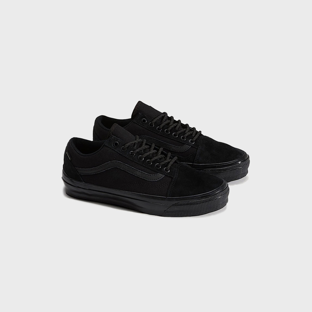 VANS Premium Old Skool GORE-TEX - Black