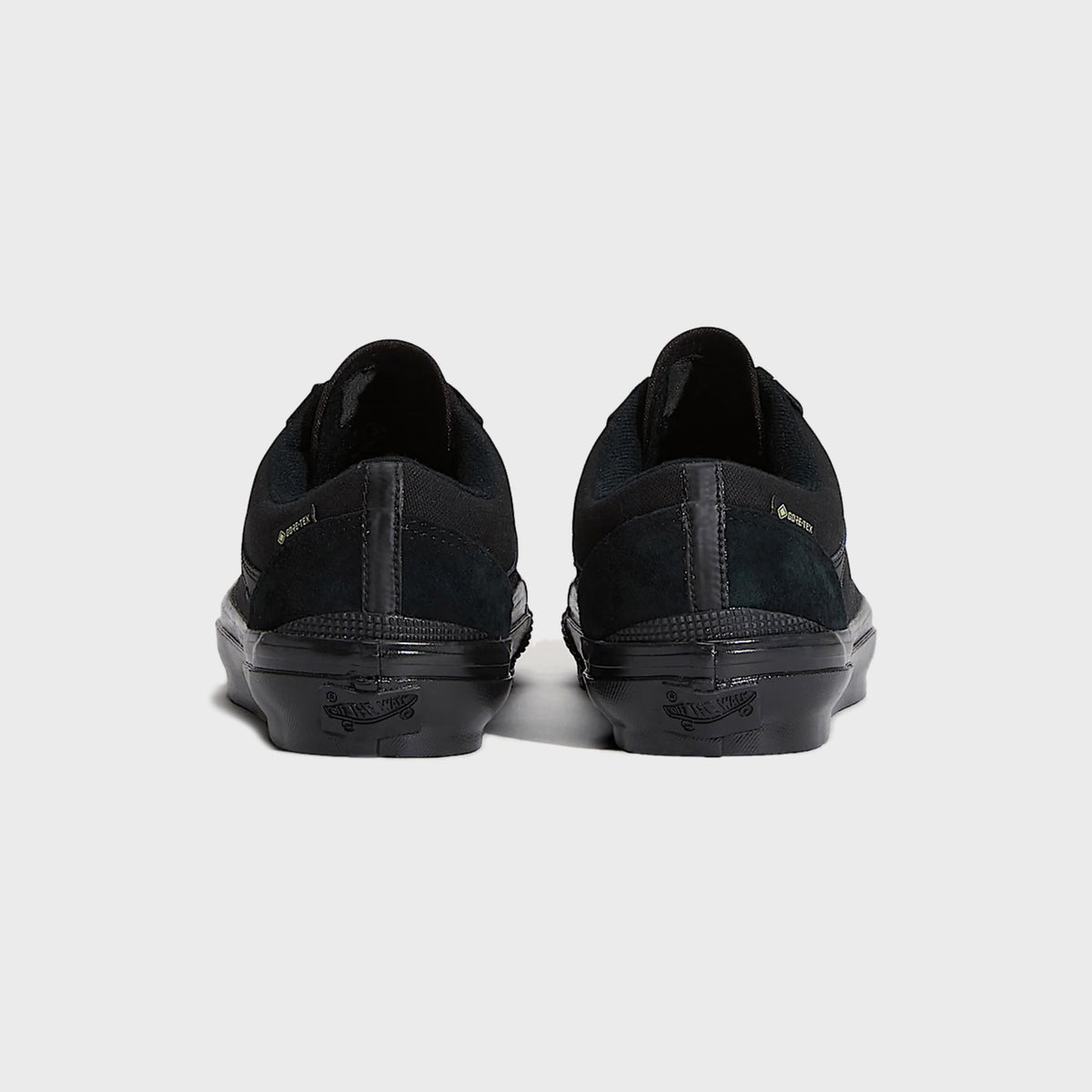 VANS Premium Old Skool GORE-TEX - Black