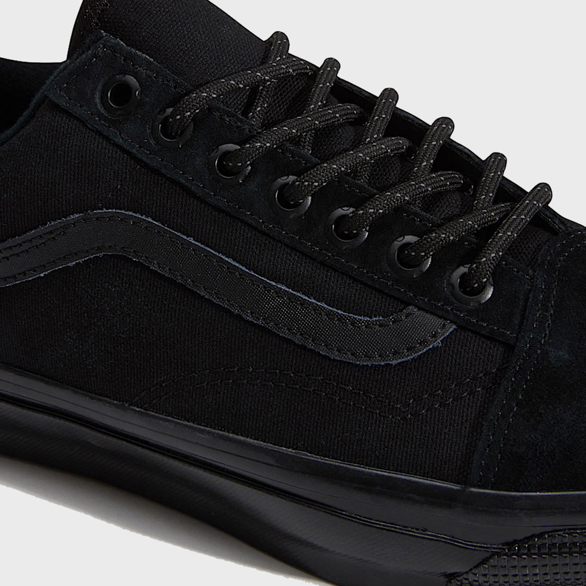 VANS Premium Old Skool GORE-TEX - Black
