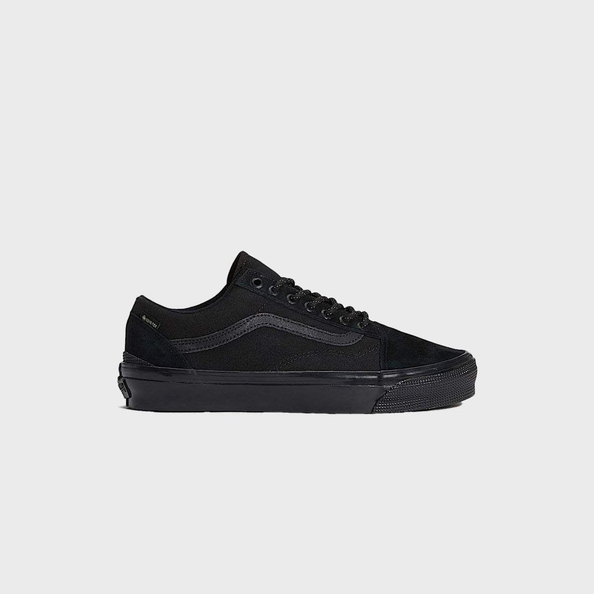 VANS Premium Old Skool GORE-TEX - Black