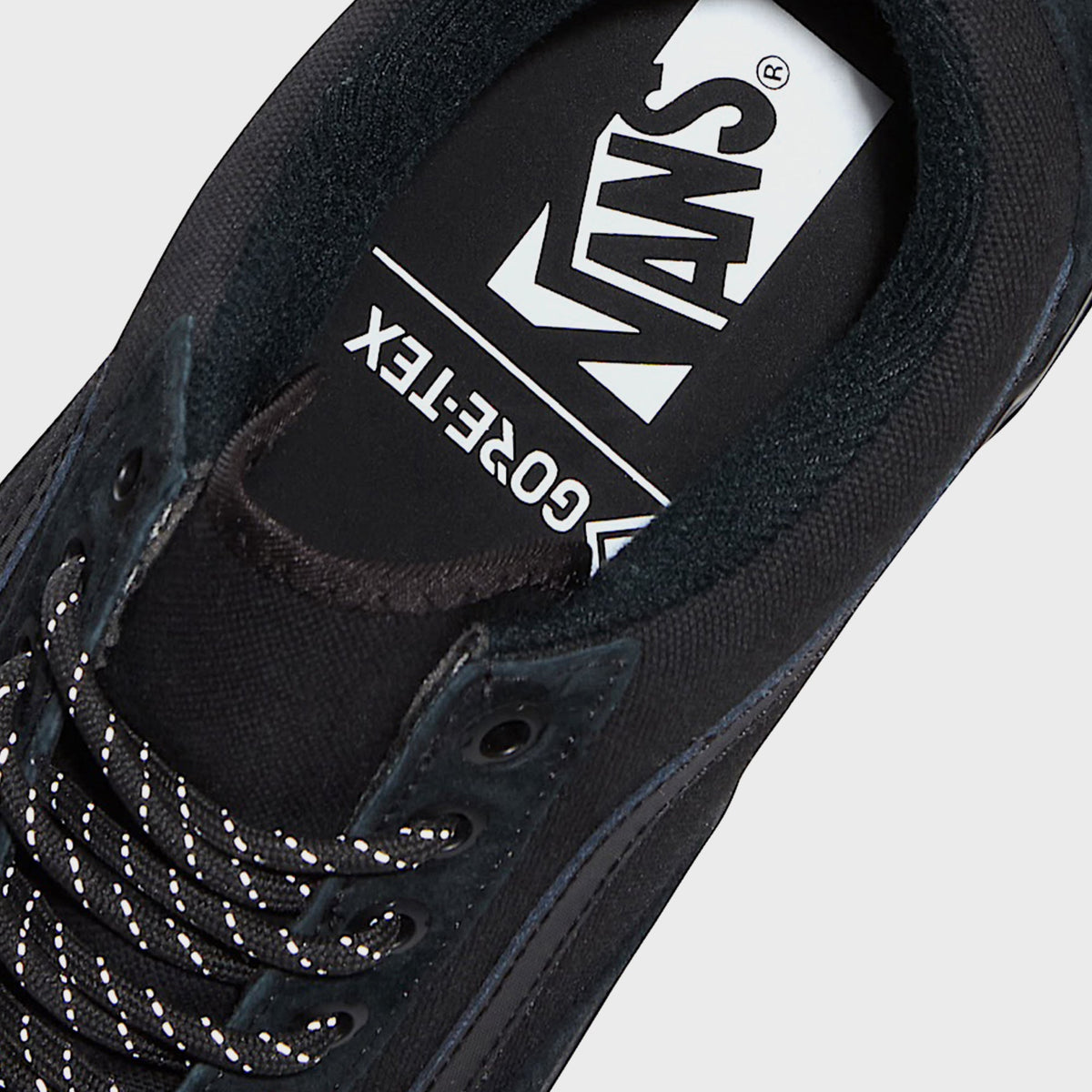 VANS Premium Old Skool GORE-TEX - Black