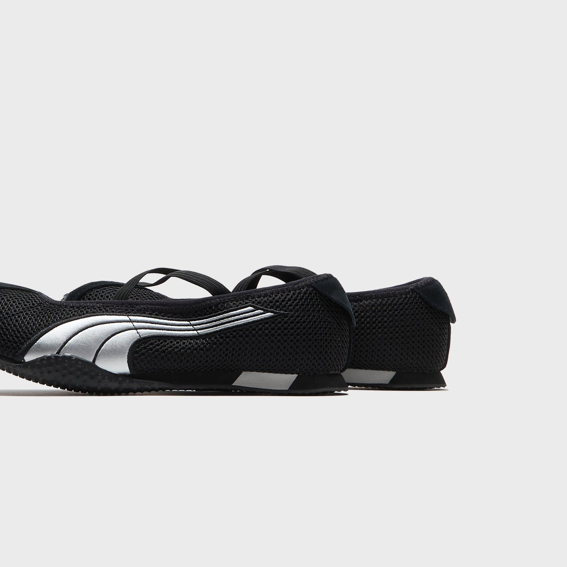 PUMA WMNS H-Street Ballet - PUMA Black / PUMA Silver