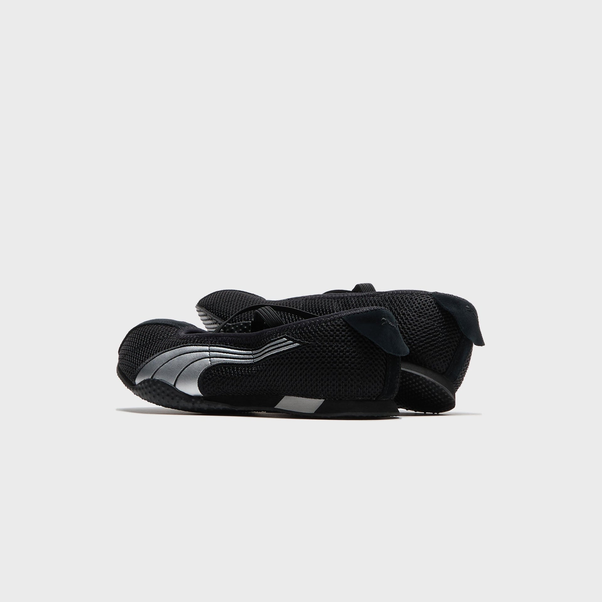 PUMA WMNS H-Street Ballet - PUMA Black / PUMA Silver