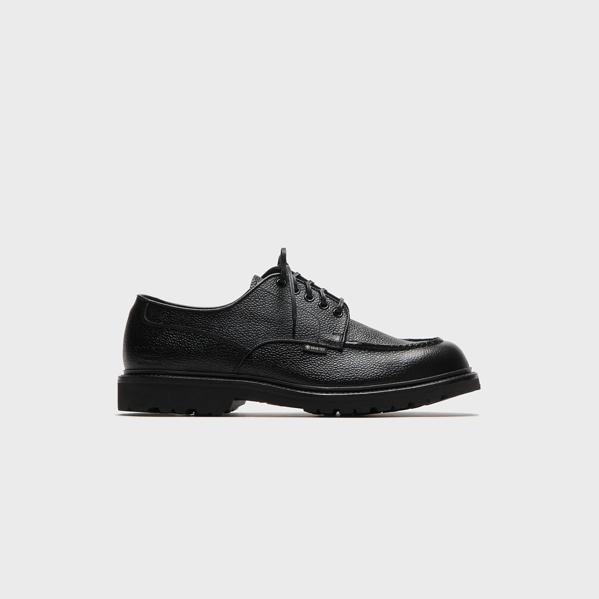 Regal Shoe & Co. U-Tip GTX - Black