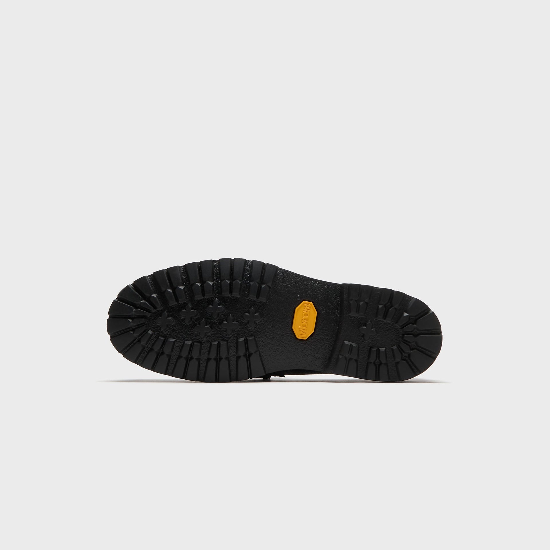 Regal Shoe & Co. Beefroll Loafer GORE-TEX - Black Pebble