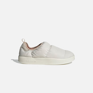 adidas Puffylette - Alumina / Off White / CH Solid Grey