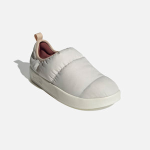 adidas Puffylette - Alumina / Off White / CH Solid Grey