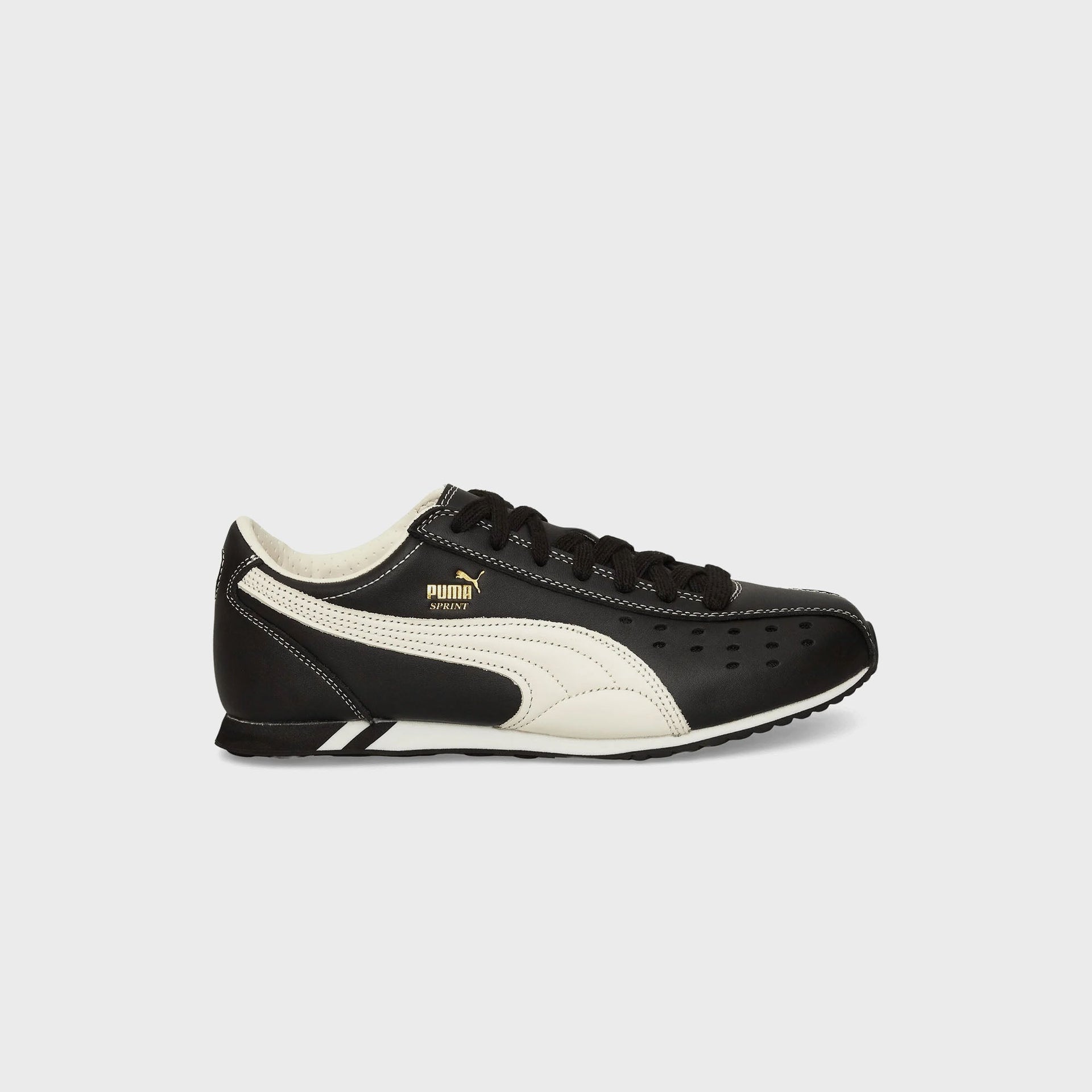 PUMA Sprint - Black