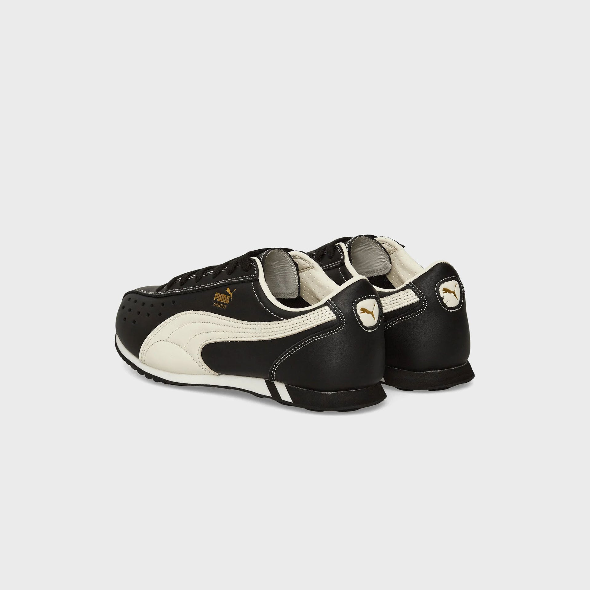 PUMA Sprint - Black