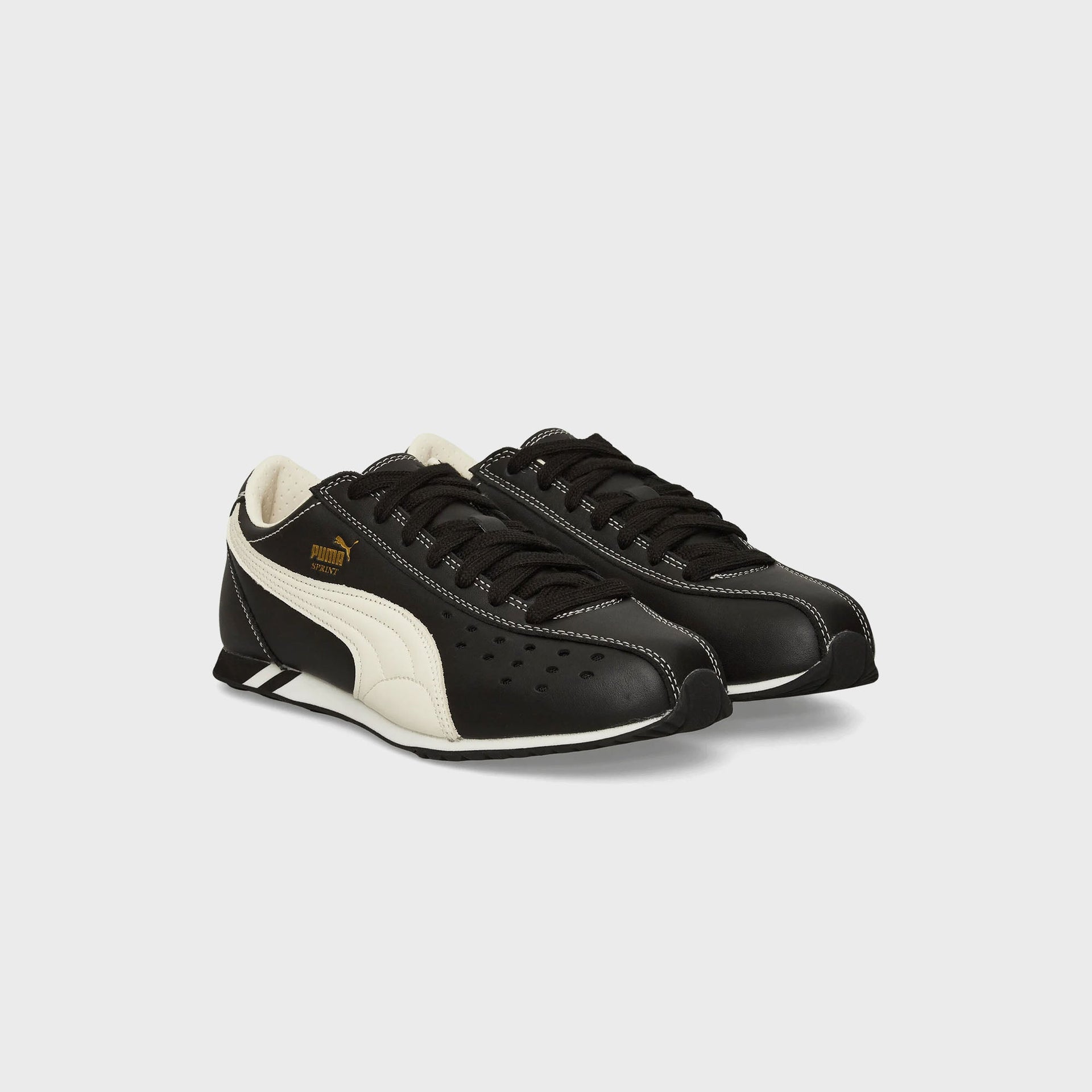 PUMA Sprint - Black
