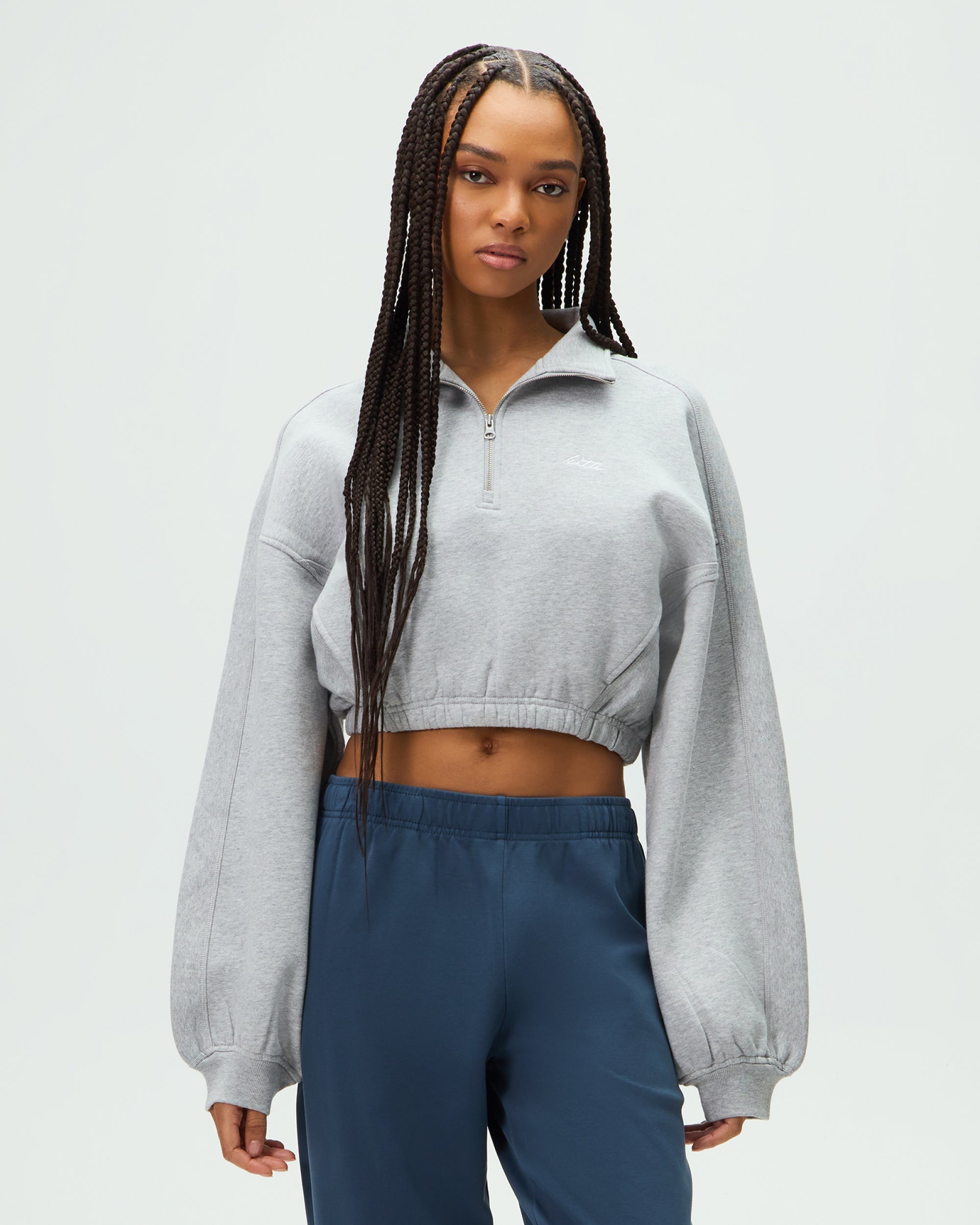 Kith Women Sweatshirts | Kith Europe