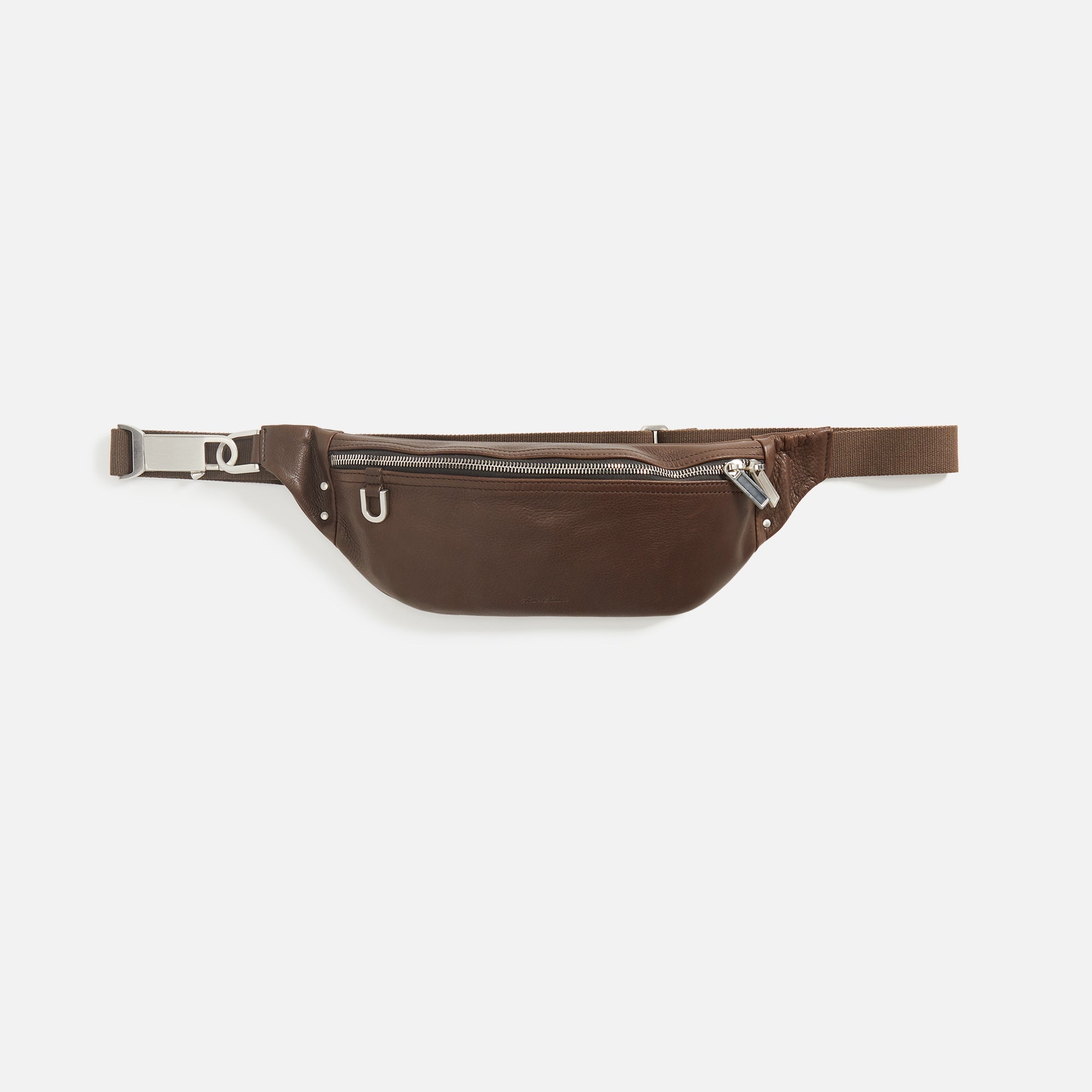 Rick owens fanny online pack