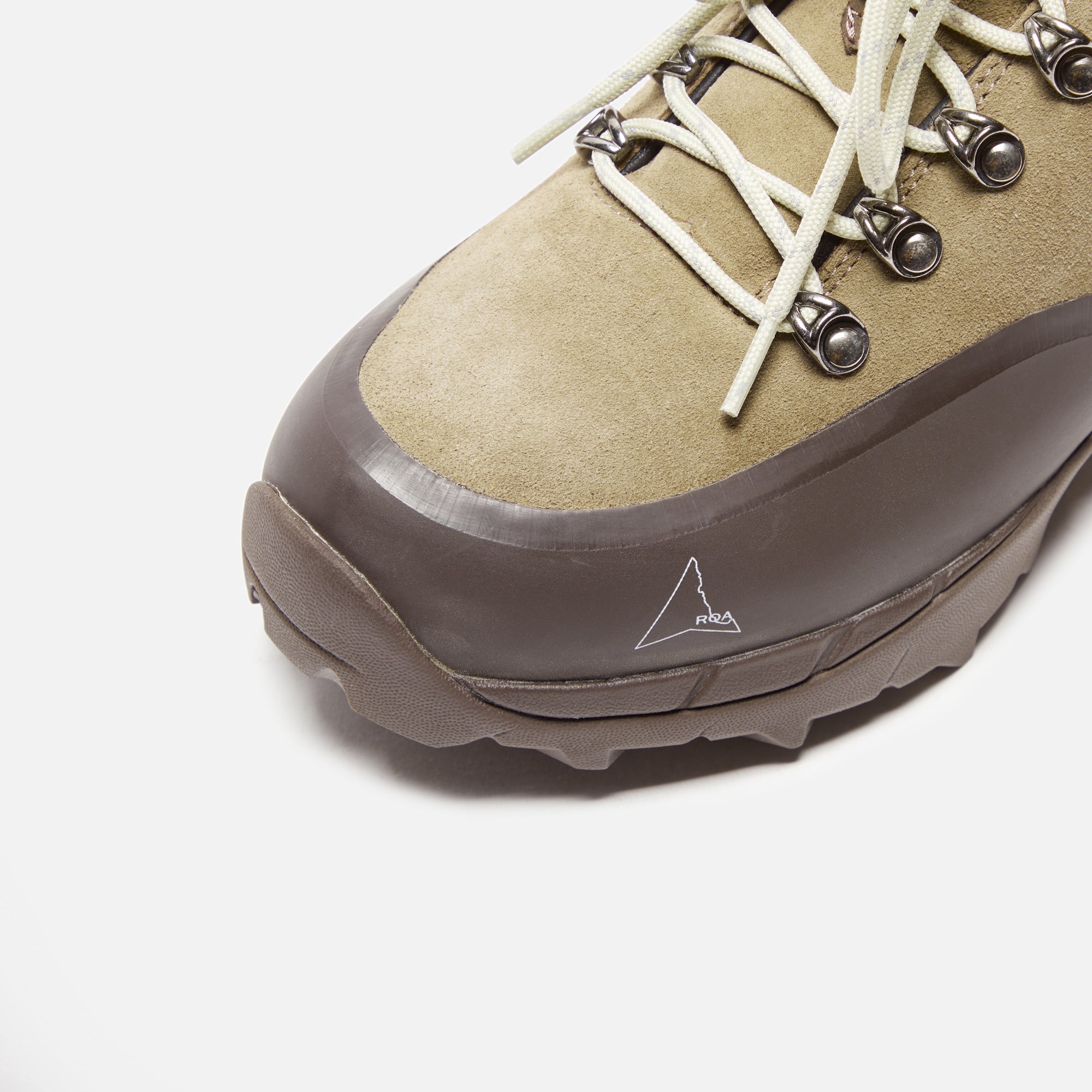 ROA Andreas Hiking Boot - Taupe – Kith Europe