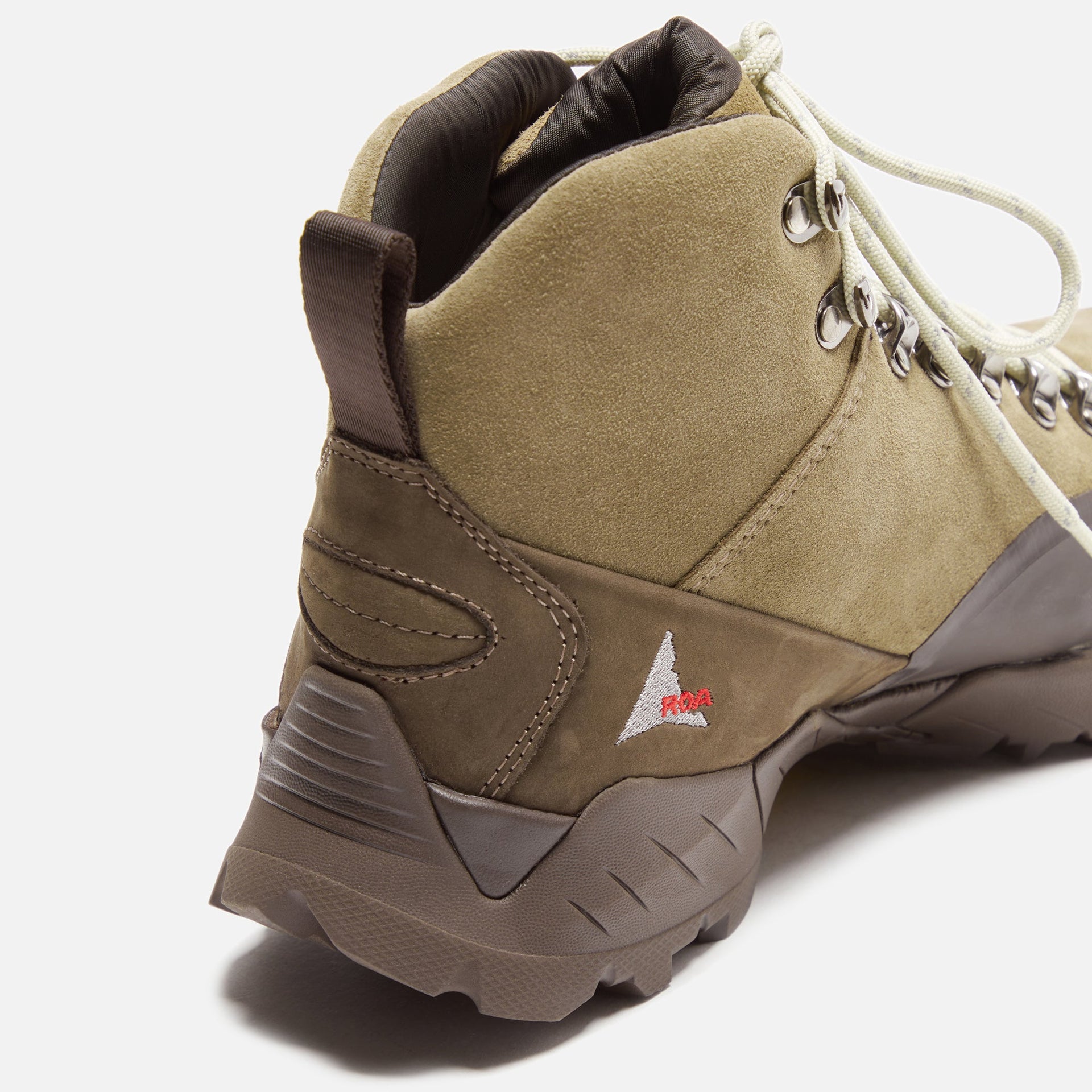 ROA Andreas Hiking Boot - Taupe