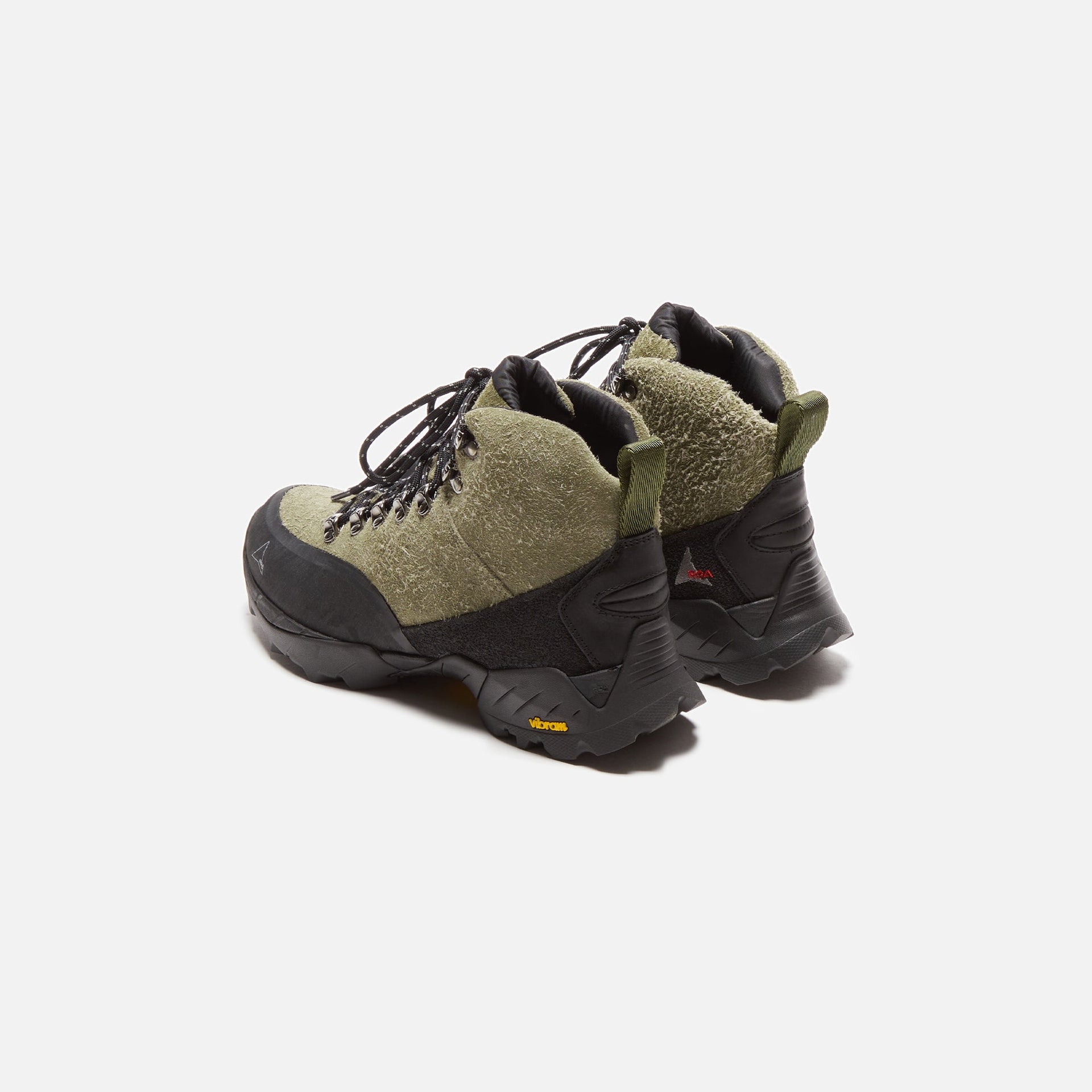 ROA Andreas Hiking Boot - Olive