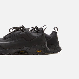 ROA Katharina Hiking Shoe - Black – Kith Europe