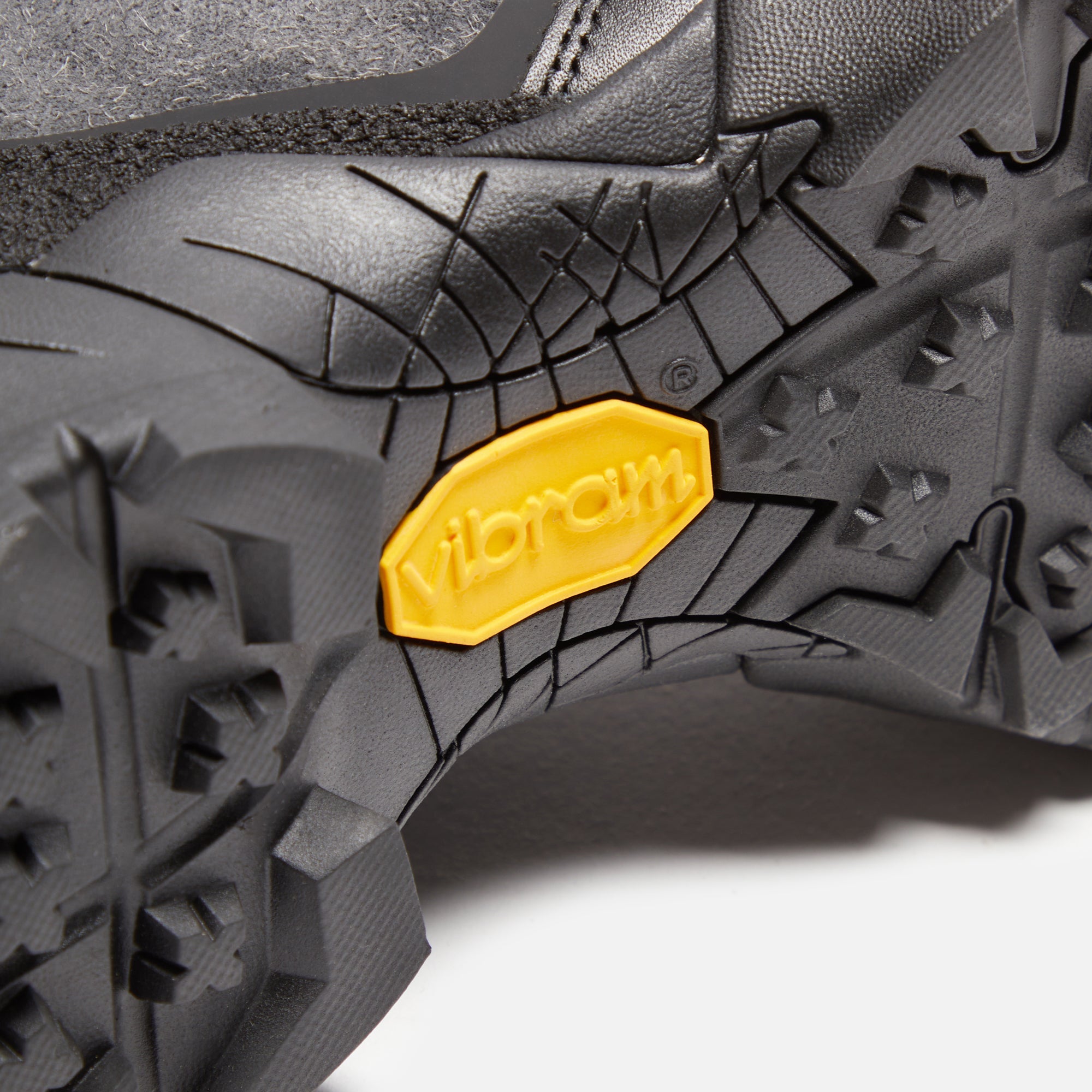 ROA Lhakpa Hiking Shoe - Black – Kith Europe