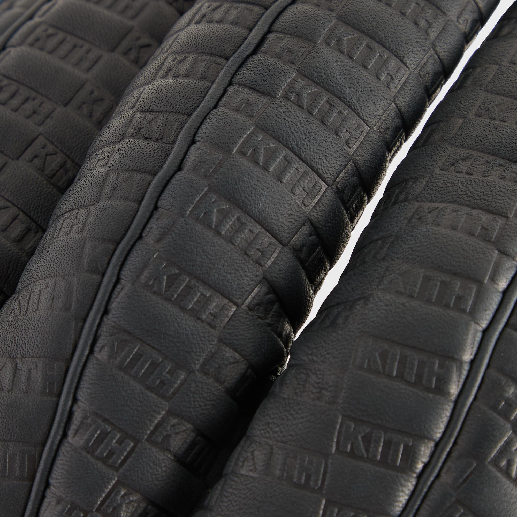 Kith & Rawlings for the New York Yankees Heart of the Hide Glove