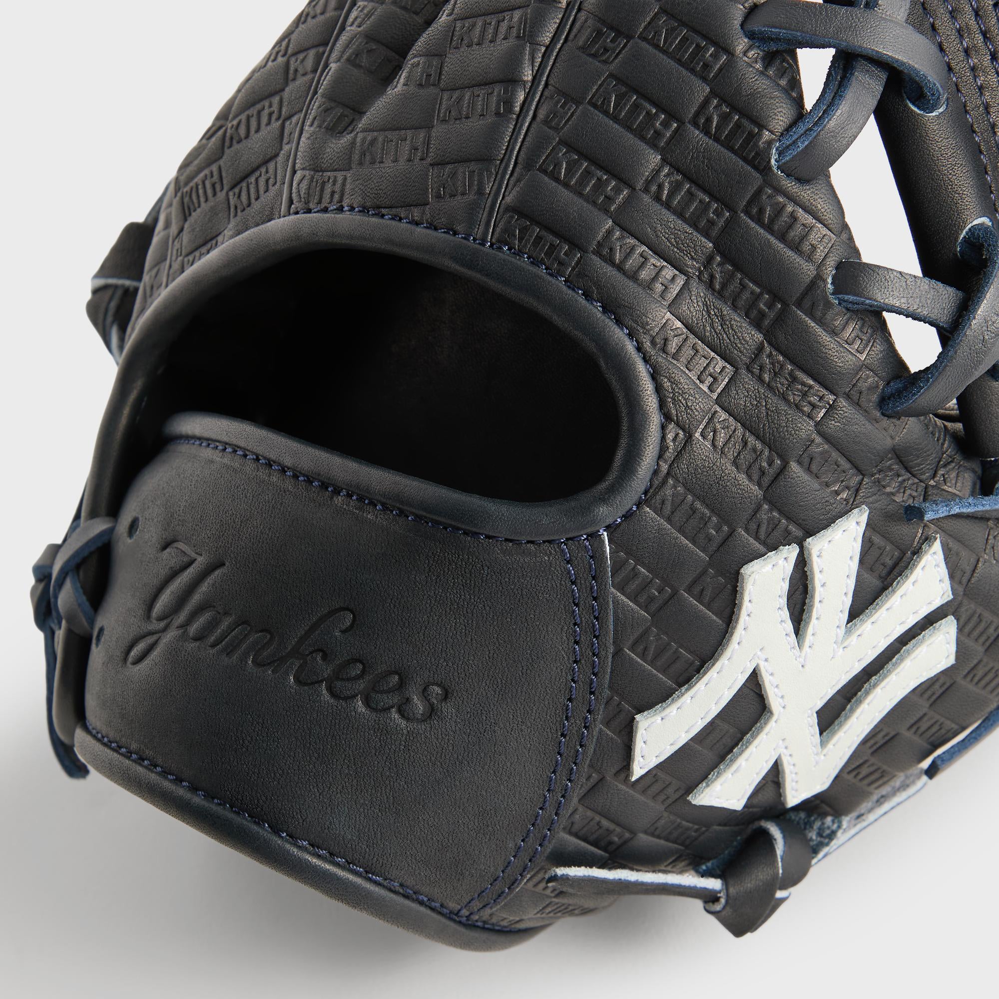 Kith & Rawlings for the New York Yankees Heart of the Hide Glove