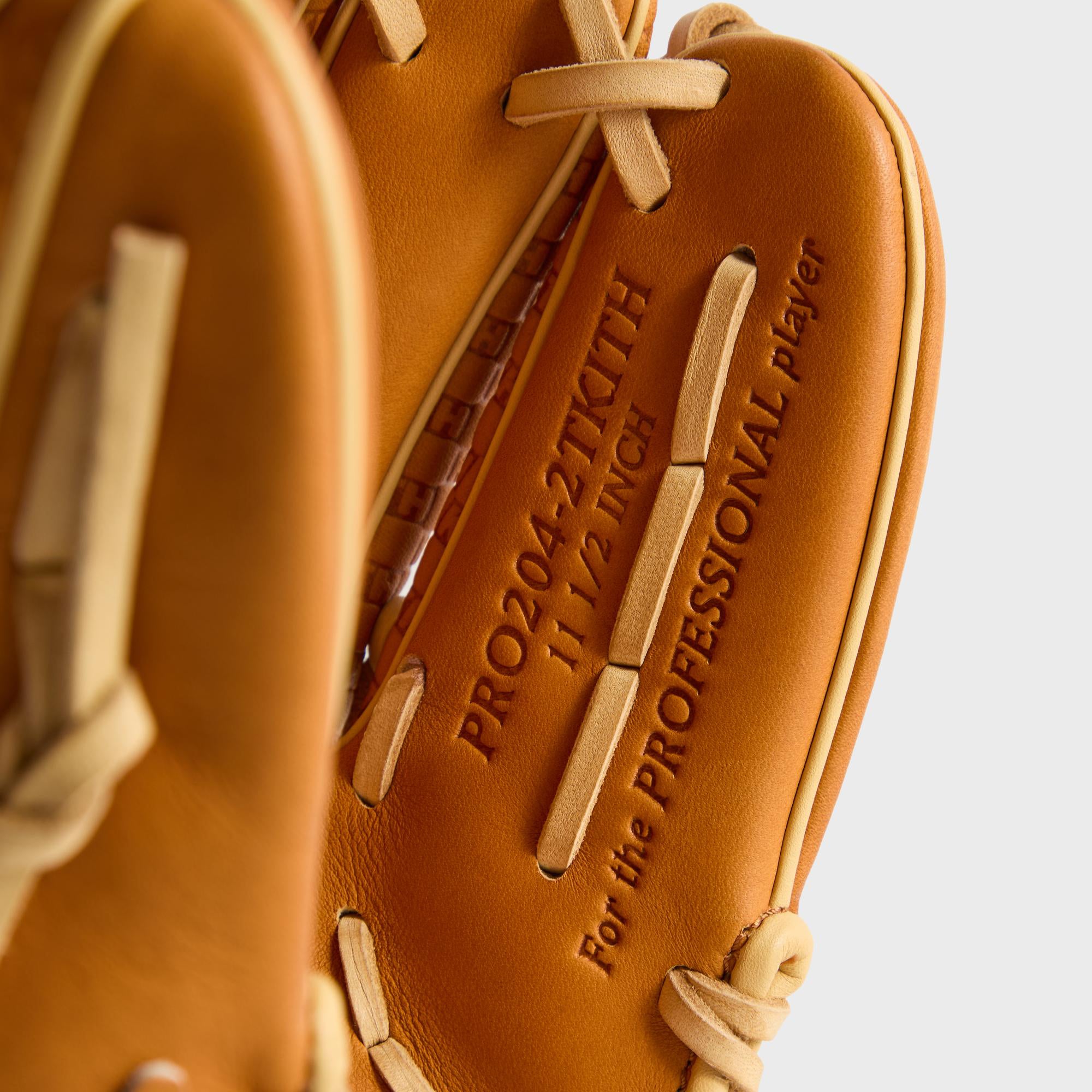 Kith & Rawlings for the New York Yankees Heart of the Hide Glove