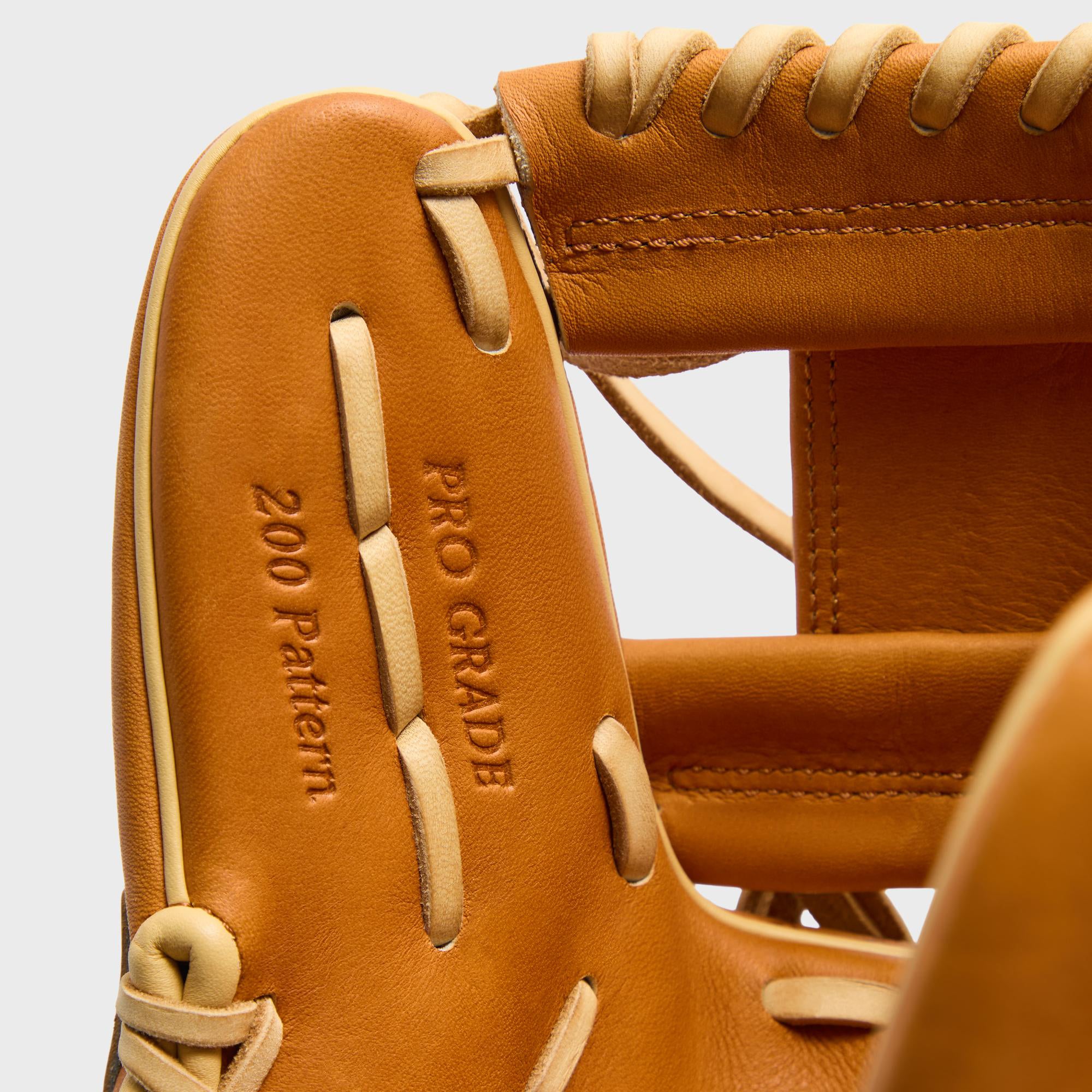 Kith & Rawlings for the New York Yankees Heart of the Hide Glove