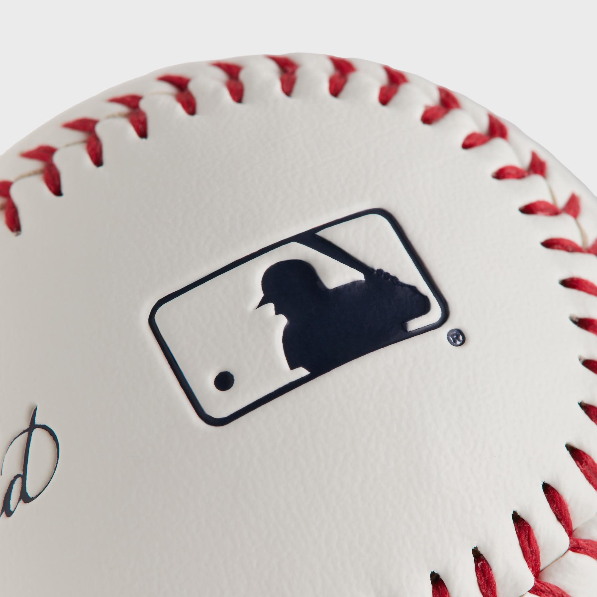 Kith & Rawlings for the New York Yankees Baseball - White – Kith