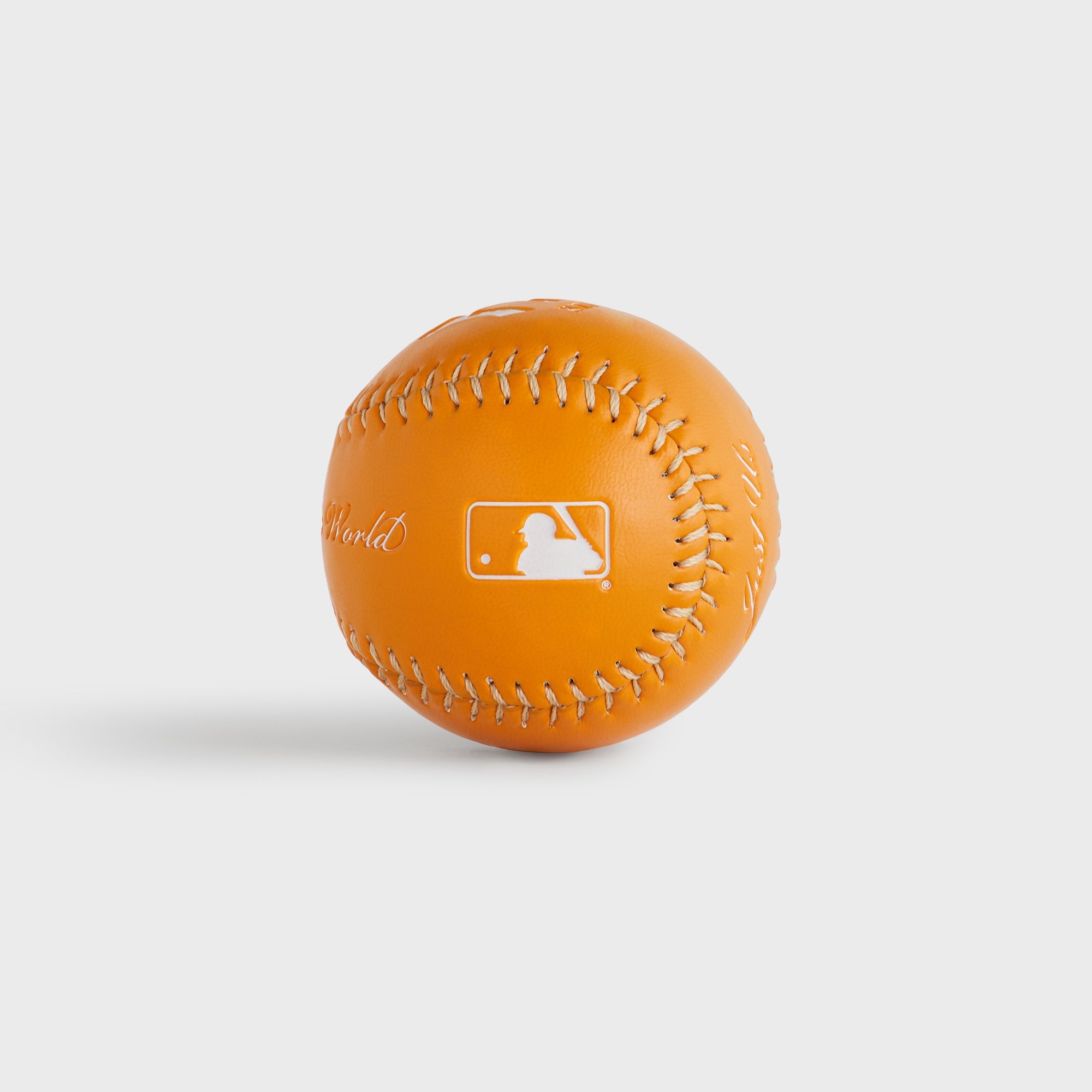 Kith & Rawlings for the New York Yankees Baseball - Tan – Kith Europe