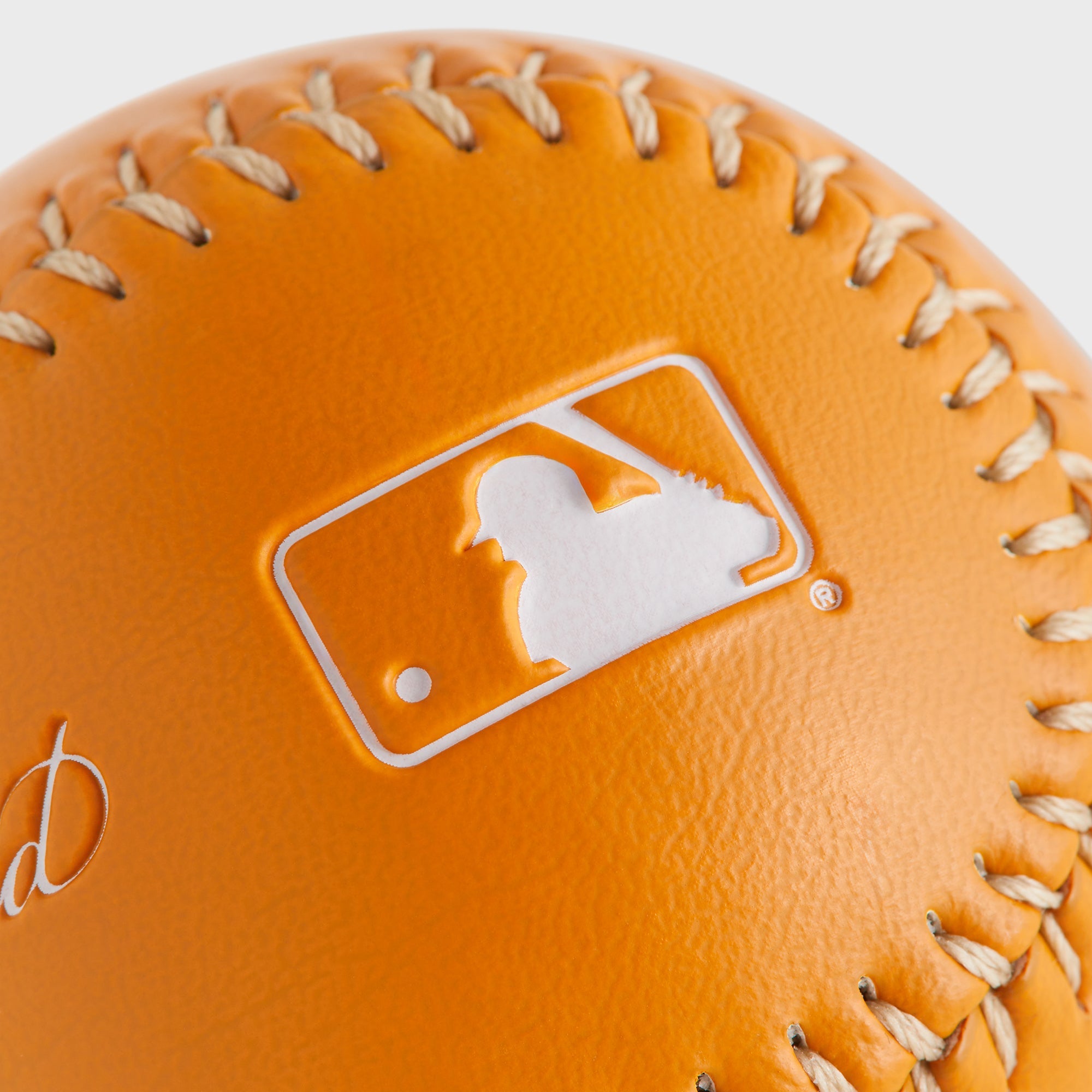 Kith & Rawlings for the New York Yankees Baseball - Tan – Kith Europe