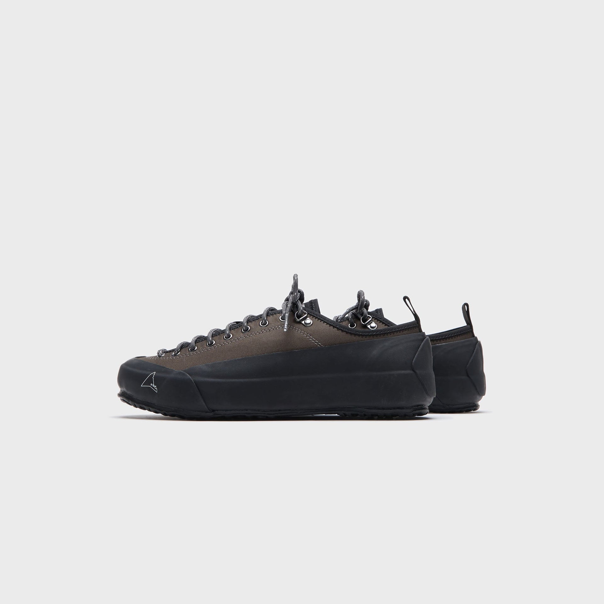 ROA Tuff - Brown Olive
