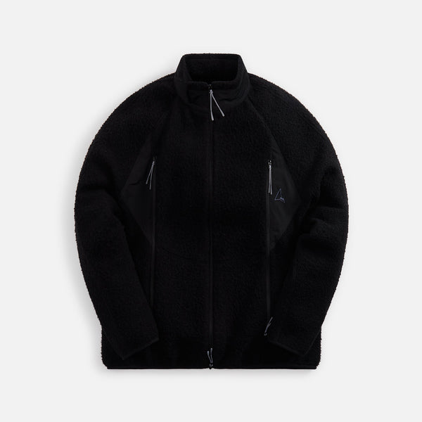 Yoli フリースジャケット　ブラック　Fleece jacket black UB303MKJ0___005_1024x1024.jpg?