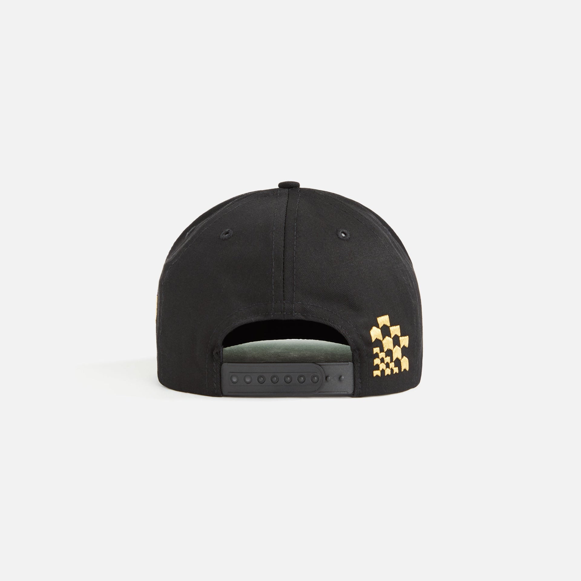Rhude 1st Place Hat - Black