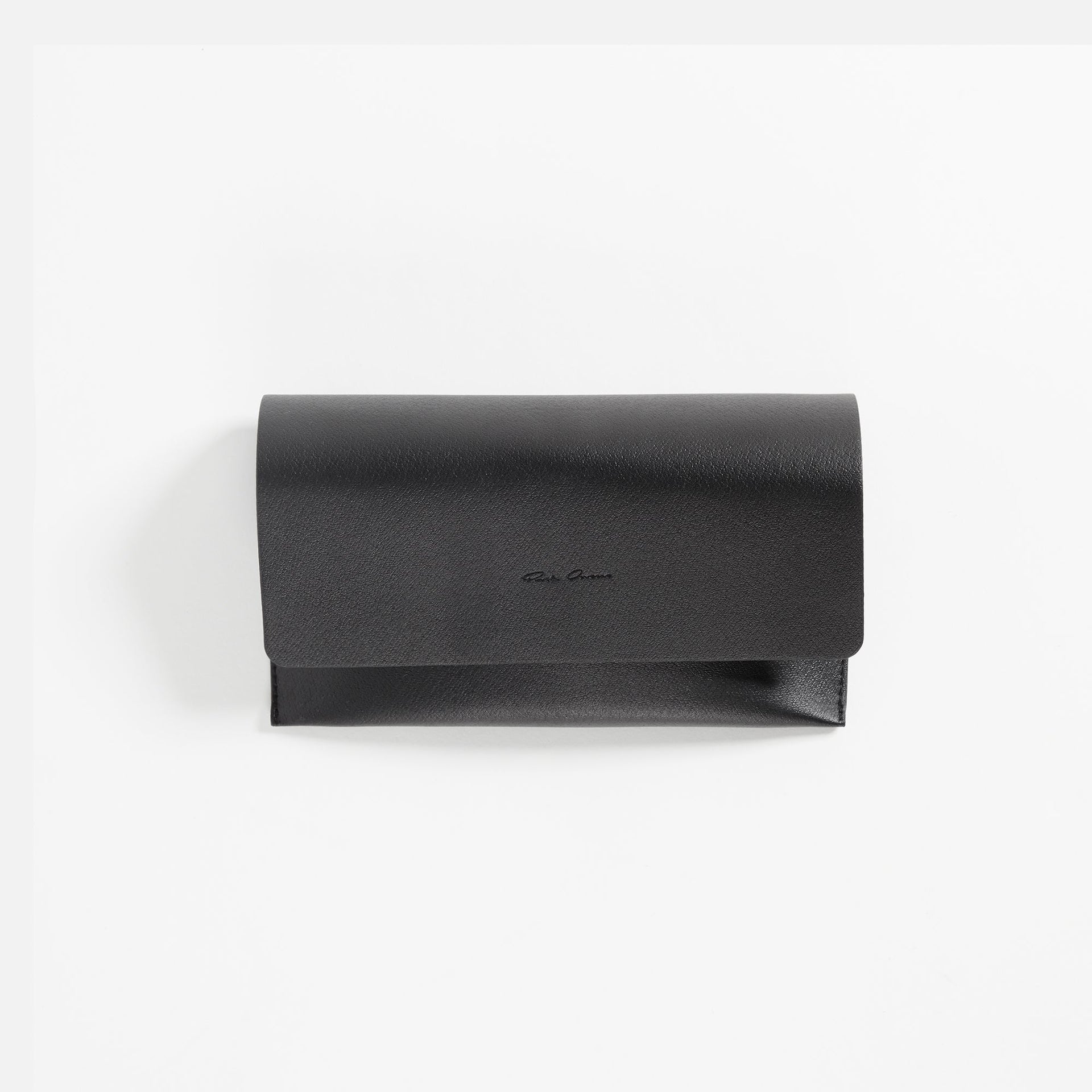 Rick Owens Documenta - Black Temple / Black Lens