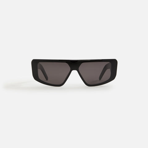Rick Owens Performa - Black Temple / Black Lens