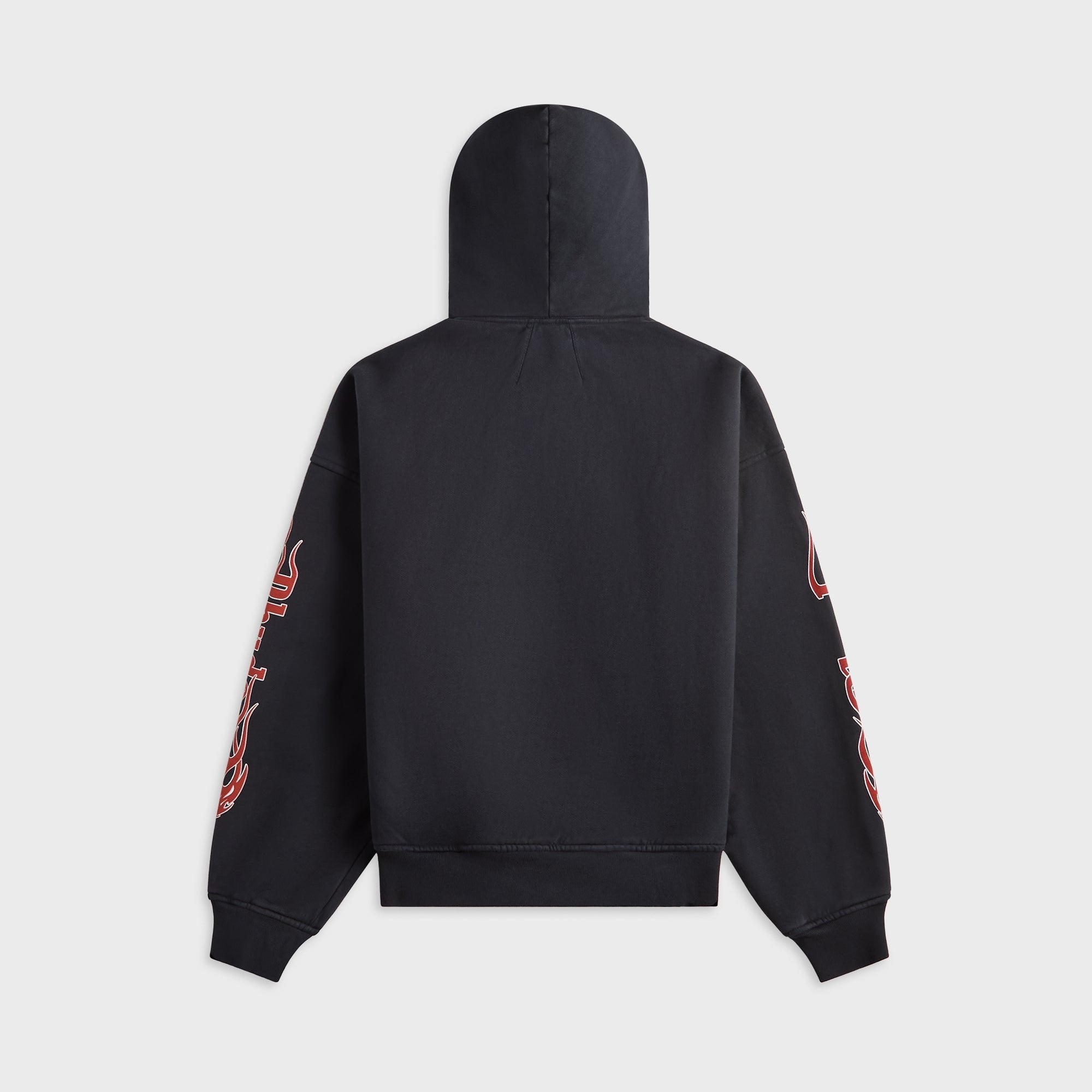 Rhude Doodle Hoodie - Grey – Kith Europe