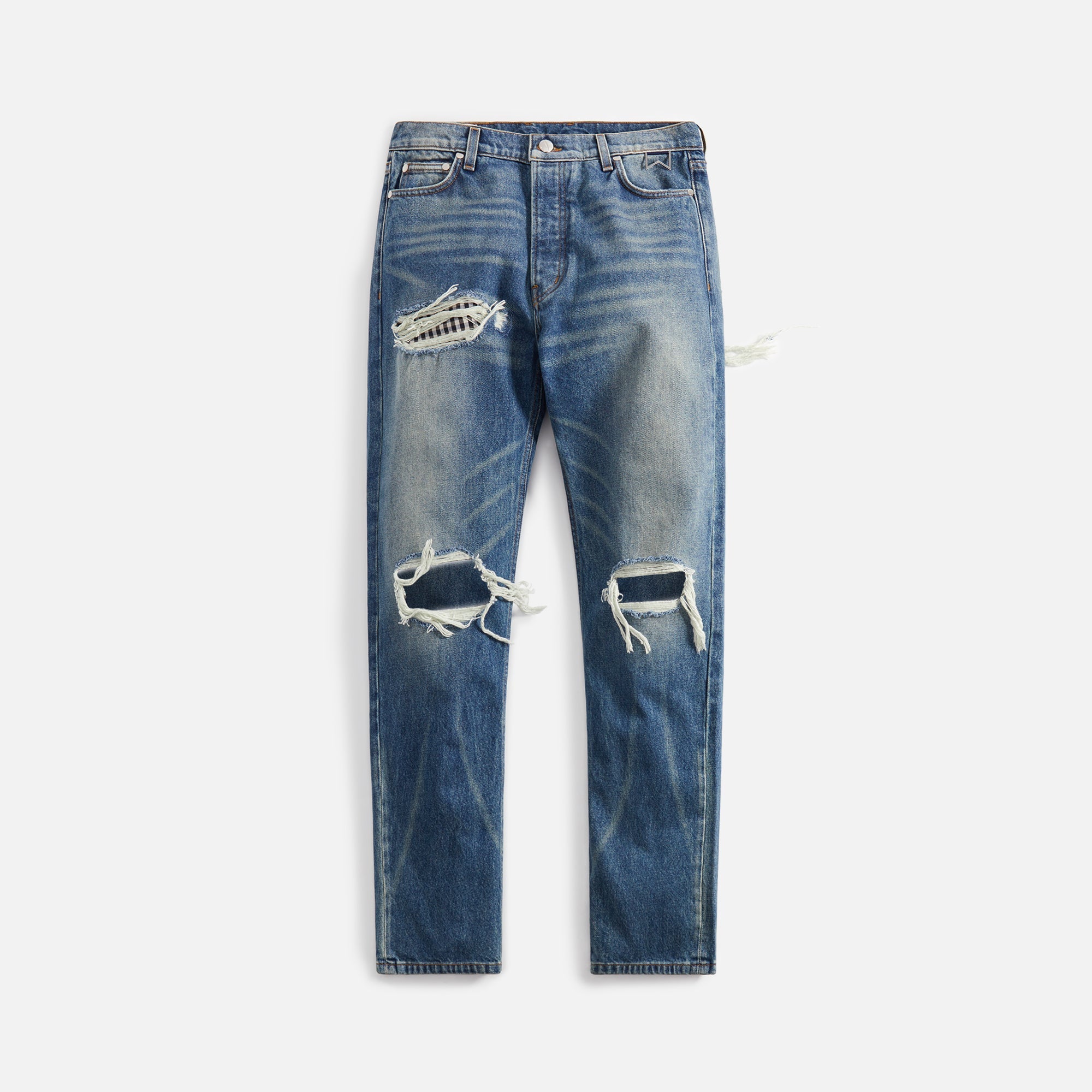 BOXER DENIM – R H U D E